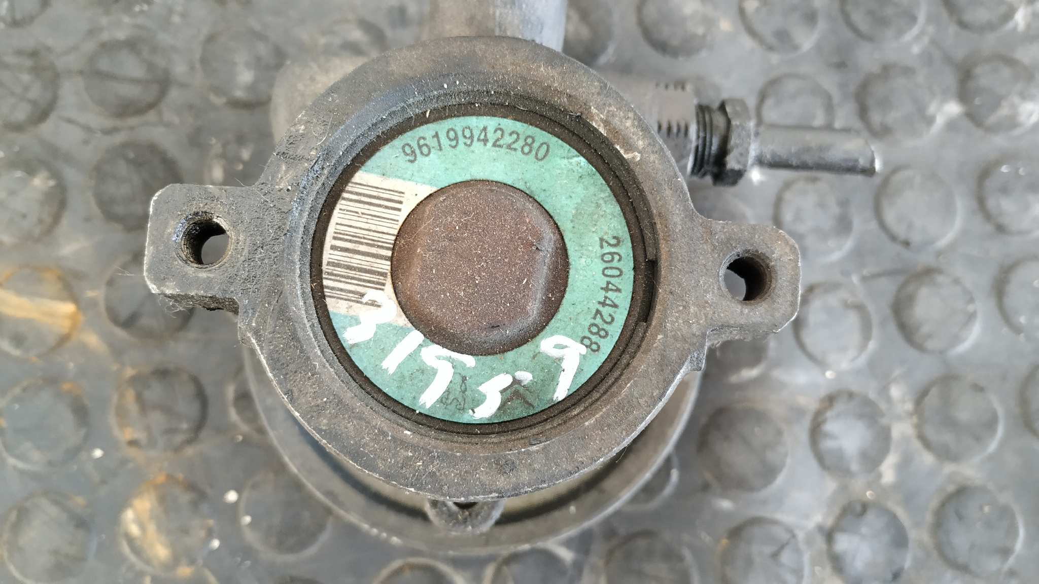 BOMBA DIRECCION PEUGEOT 106 (S2) - vista 5