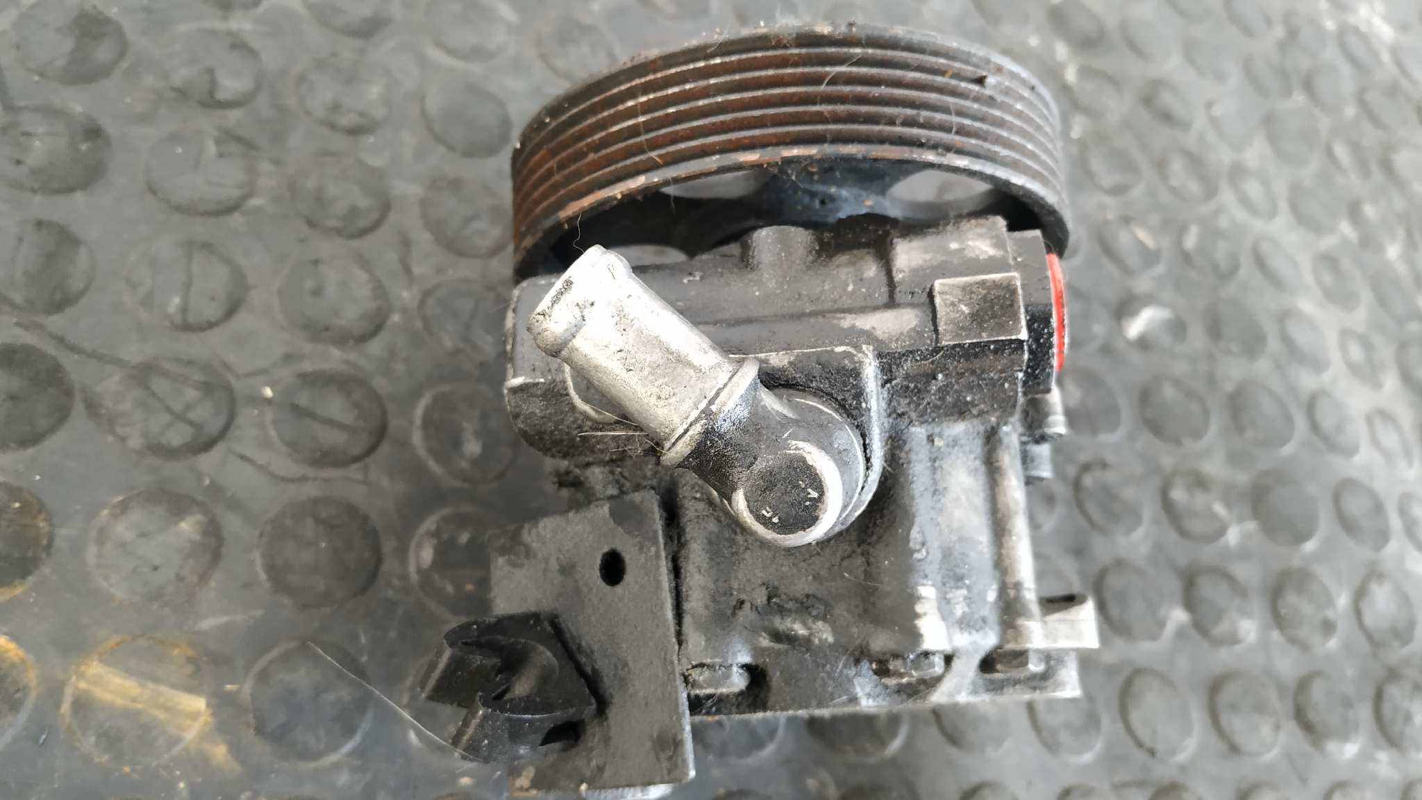 BOMBA DIRECCION PEUGEOT 806 1.9 - vista 4