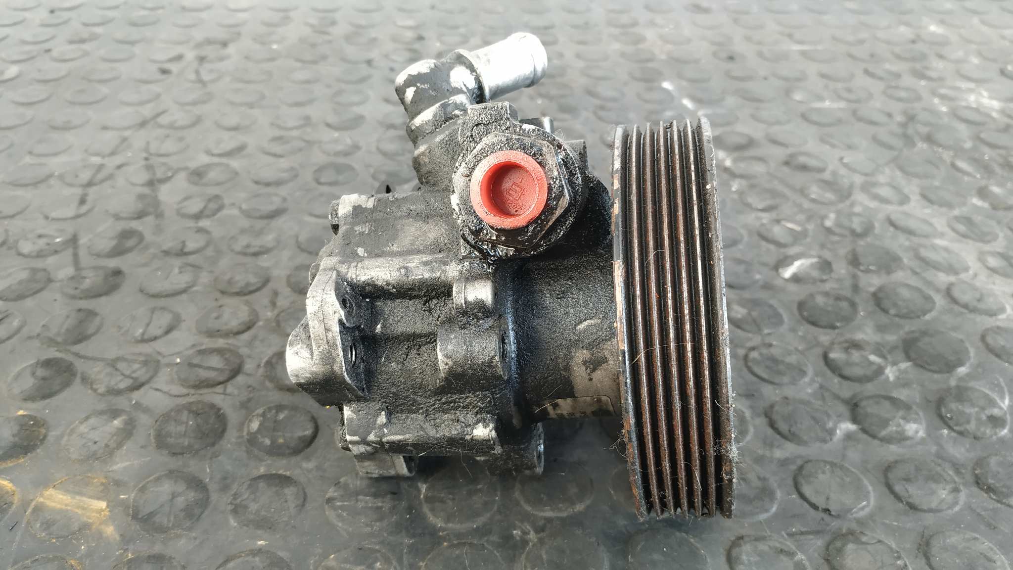 BOMBA DIRECCION PEUGEOT 806 1.9 - vista 5