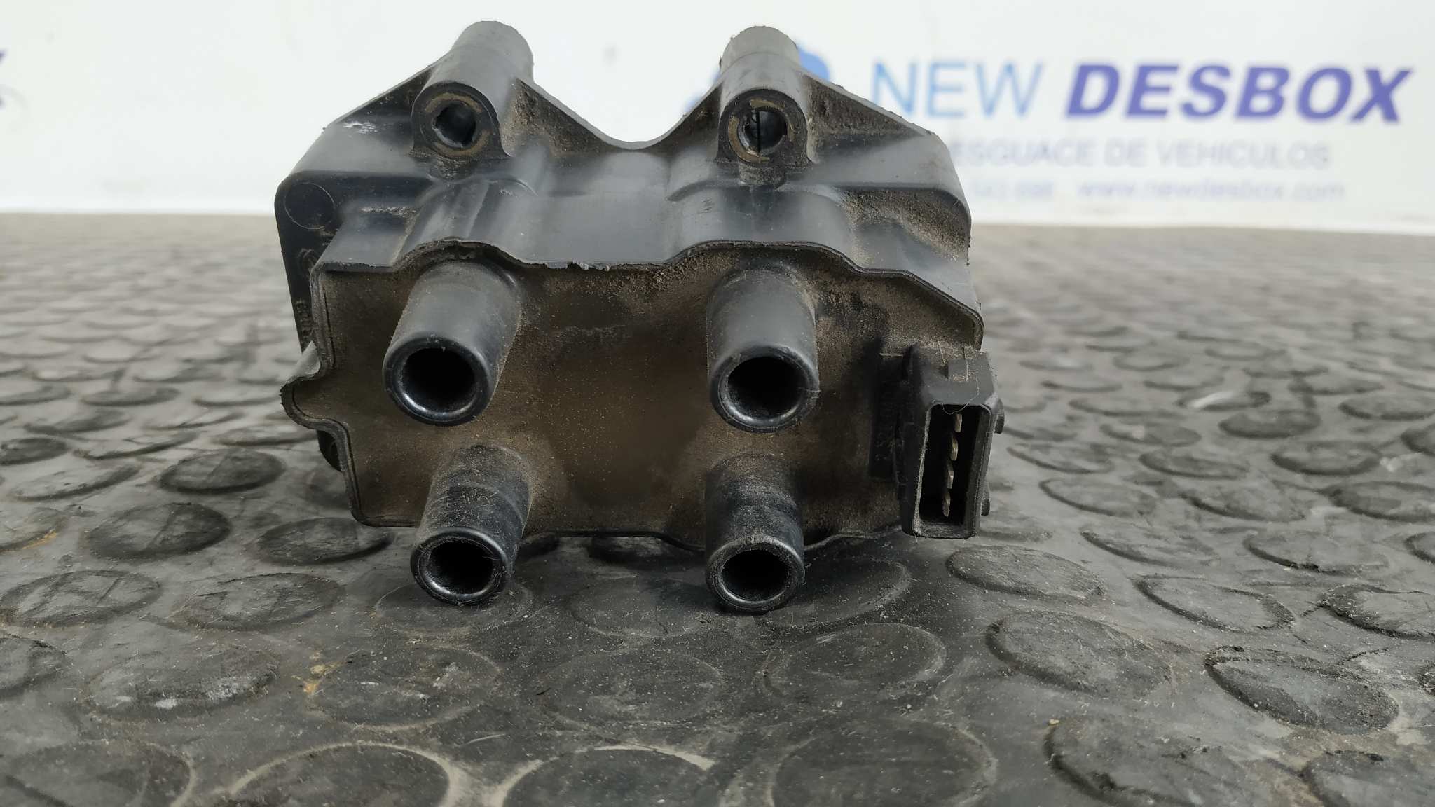 BOBINA ENCENDIDO PEUGEOT 306 BERLINA 3/4/5 PUERTAS (S2)