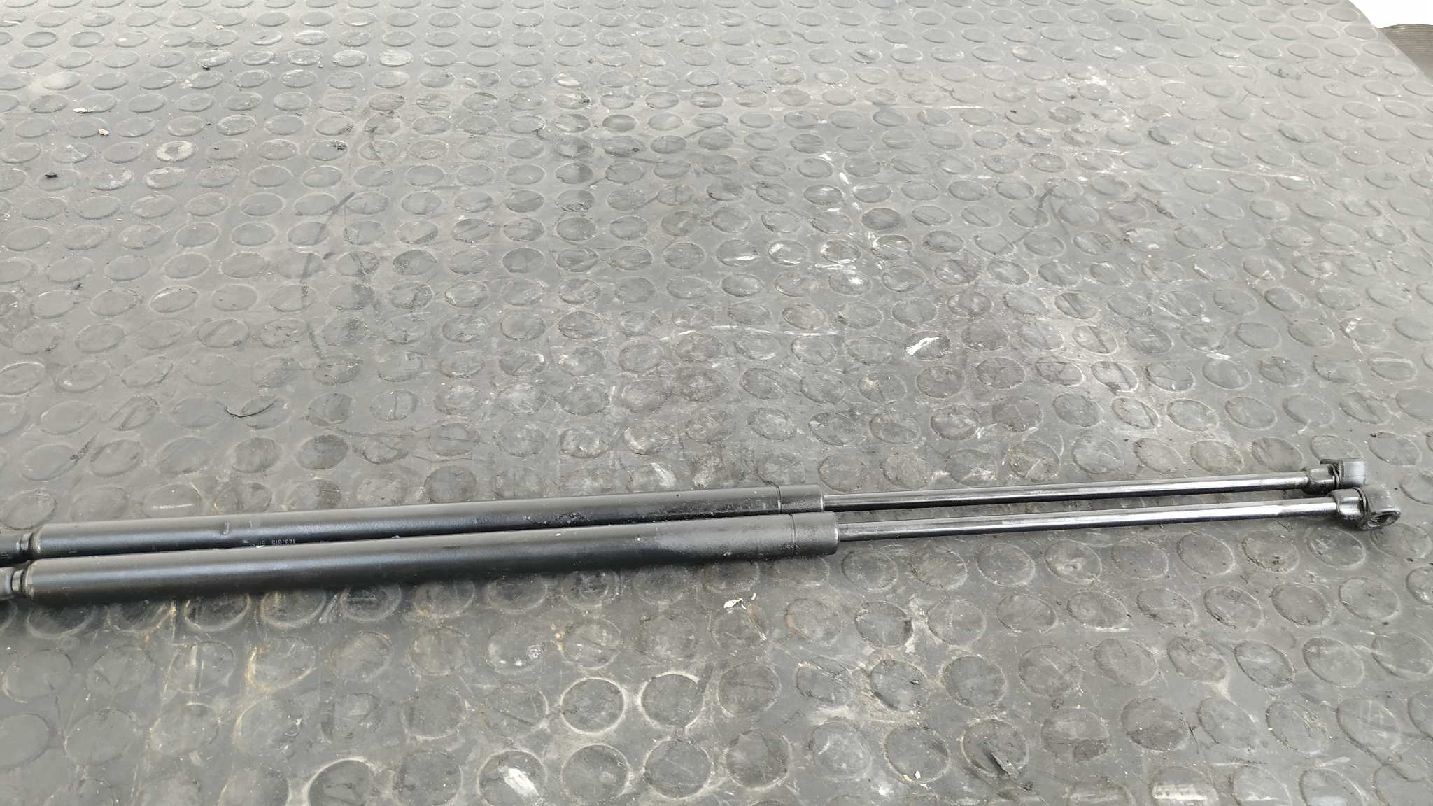 AMORTIGUADORES MALETERO / PORTON RENAULT MEGANE I SCENIC (JA0)