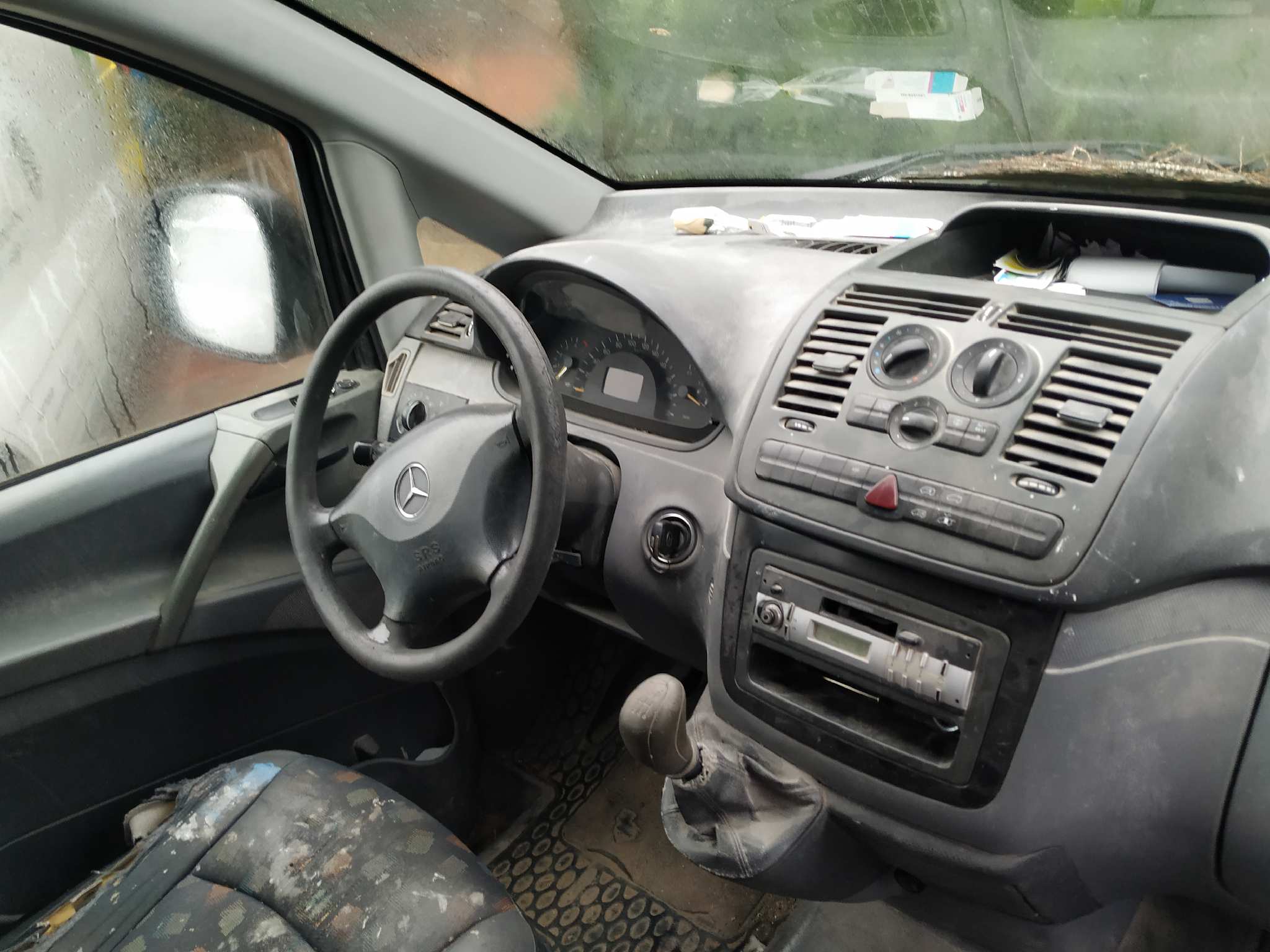Vista 8