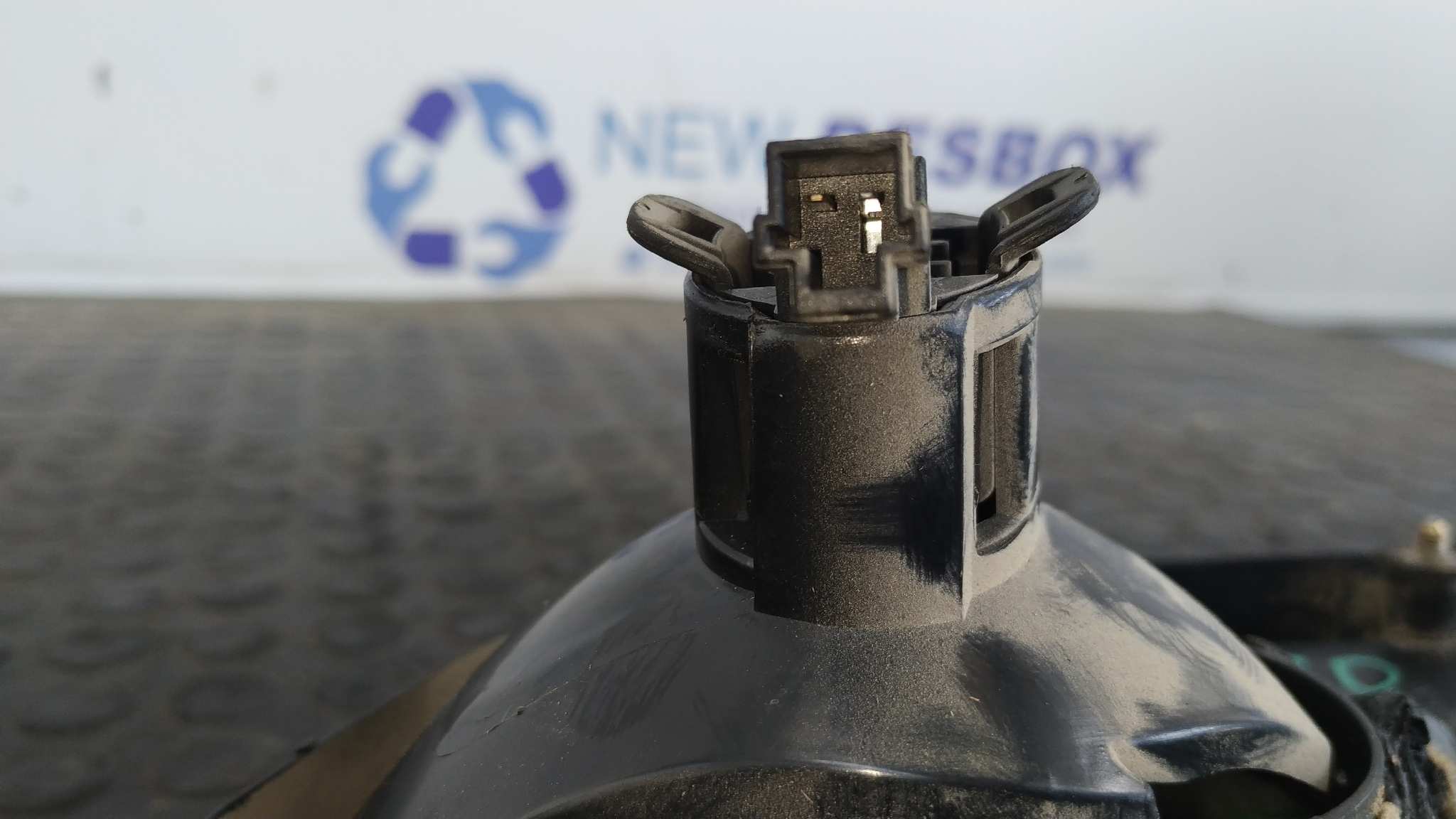 PILOTO PORTON DERECHO NISSAN PRIMERA BERLINA (P11) - vista 3