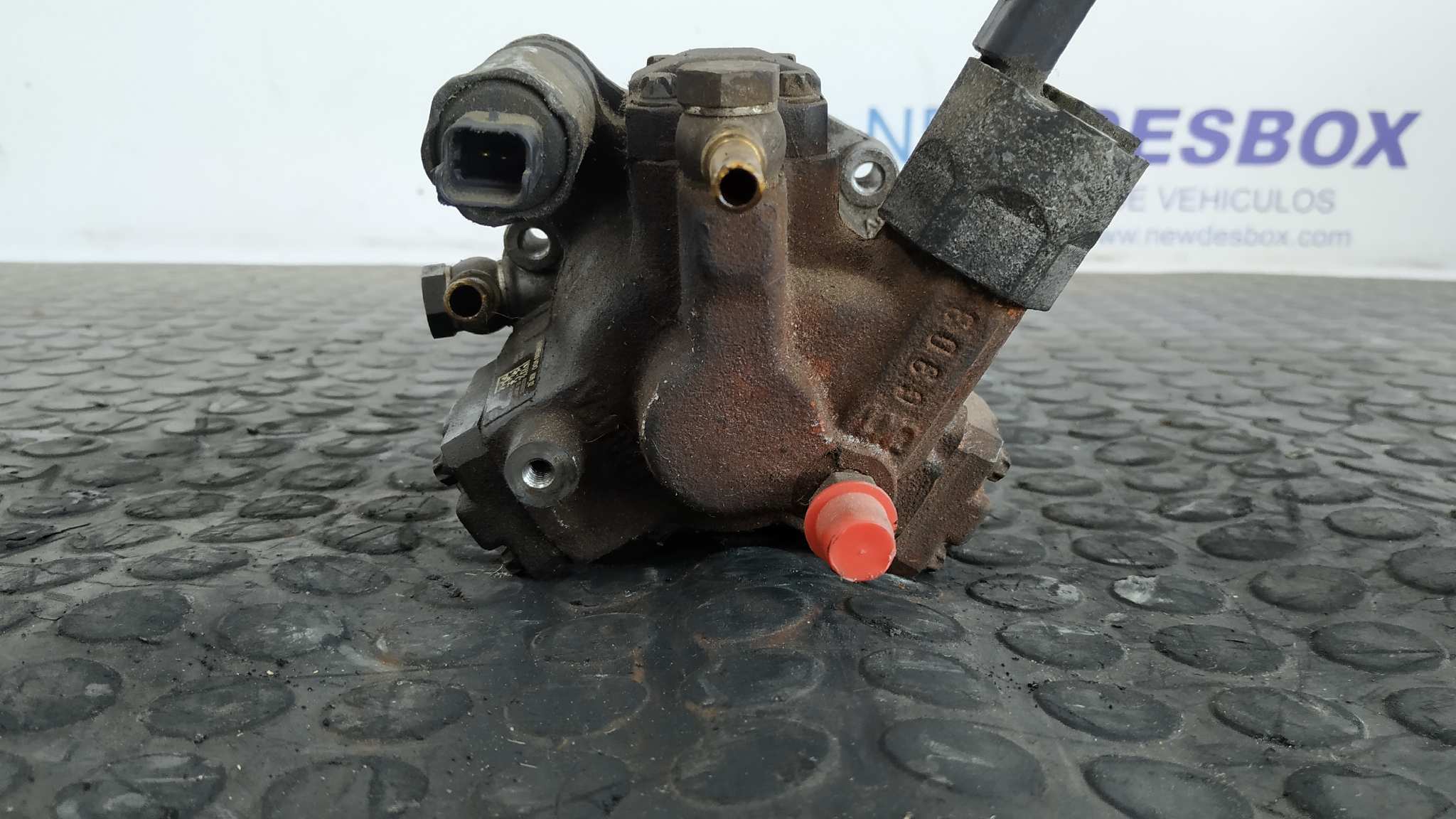 BOMBA INYECCION CITROEN C2 1.4 - vista 8