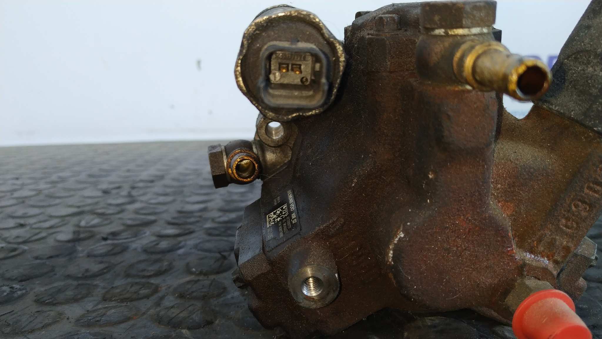 BOMBA INYECCION CITROEN C2 1.4 - vista 5