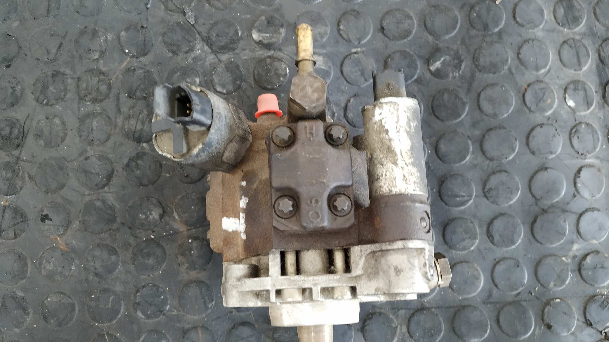 BOMBA INYECCION CITROEN C2 1.4 - vista 4