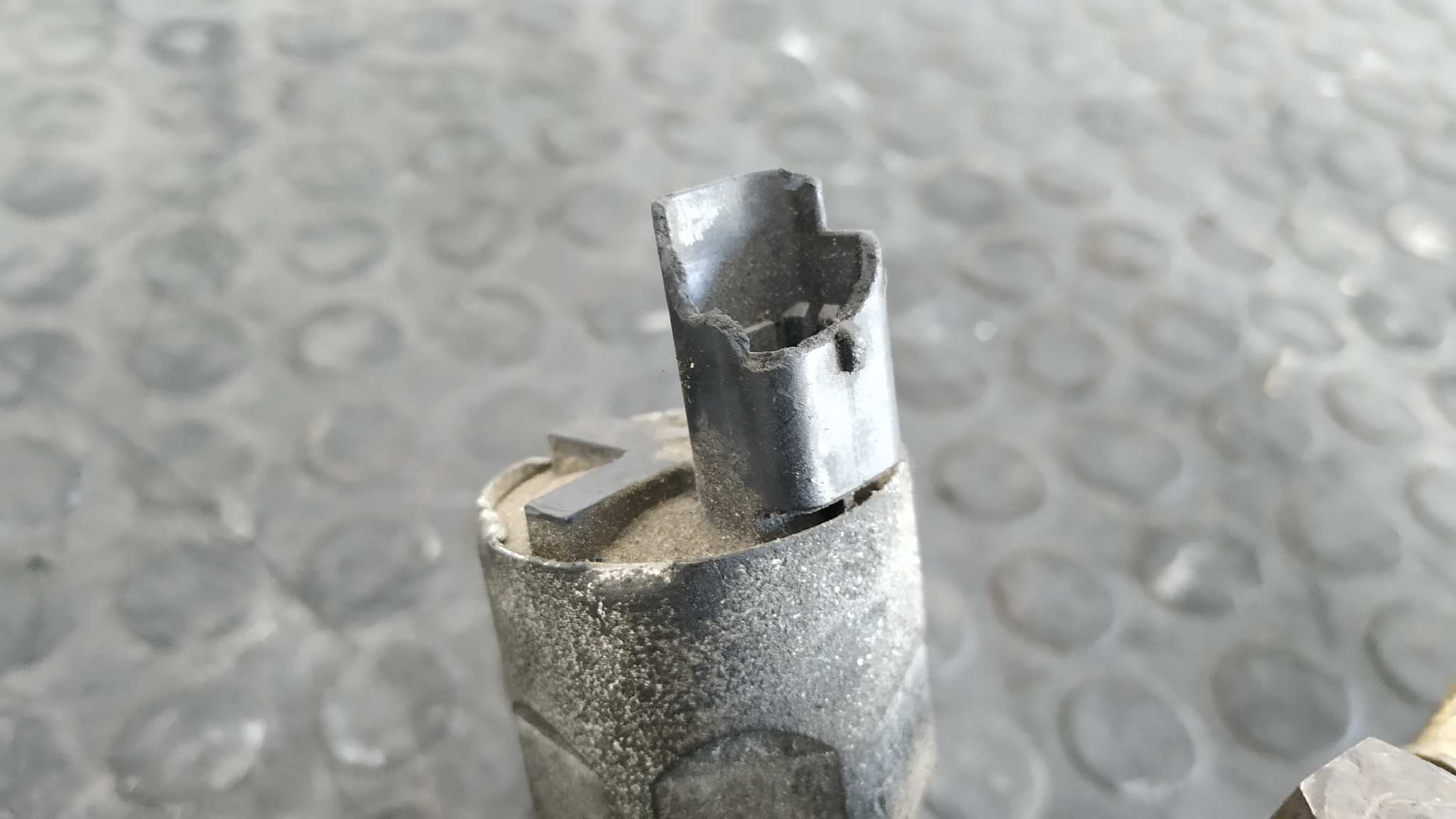 BOMBA INYECCION CITROEN C2 1.4 - vista 7