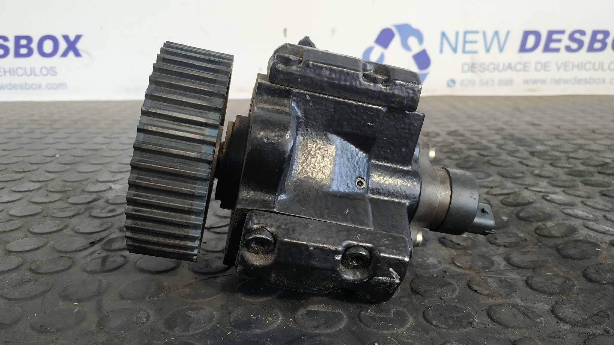 BOMBA INYECCION ALFA ROMEO 156 (116) - vista 3