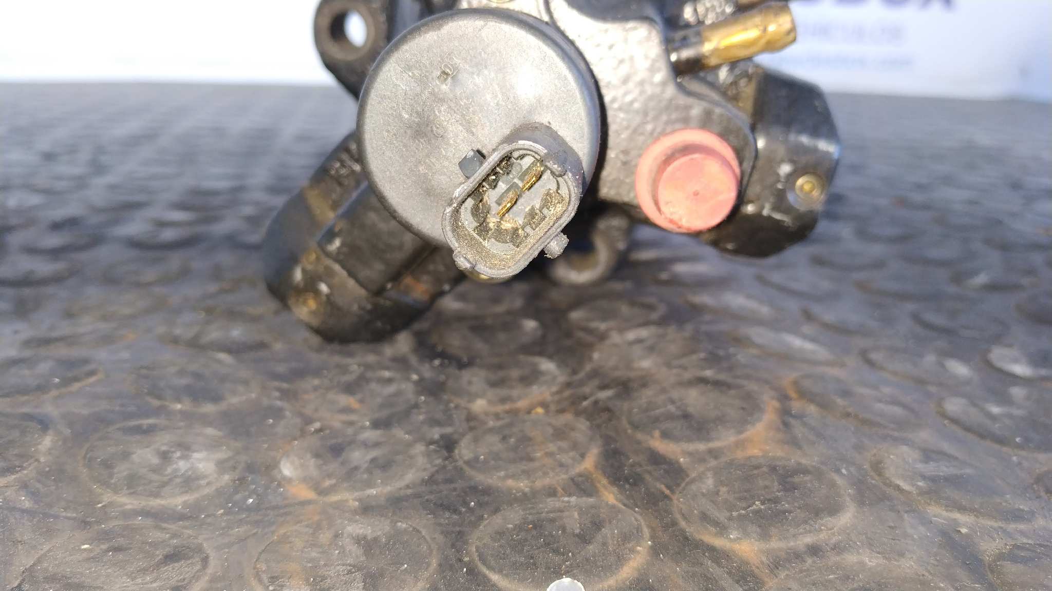 BOMBA INYECCION PEUGEOT EXPERT KASTEN 2.0 16V HDI FAP CAT (RHR / DW10BTED4) - vista 4