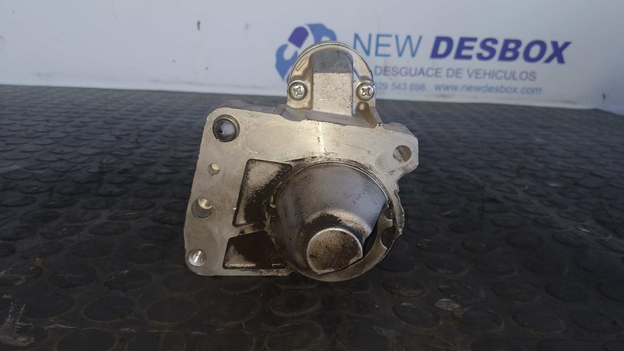 MOTOR ARRANQUE PEUGEOT 308