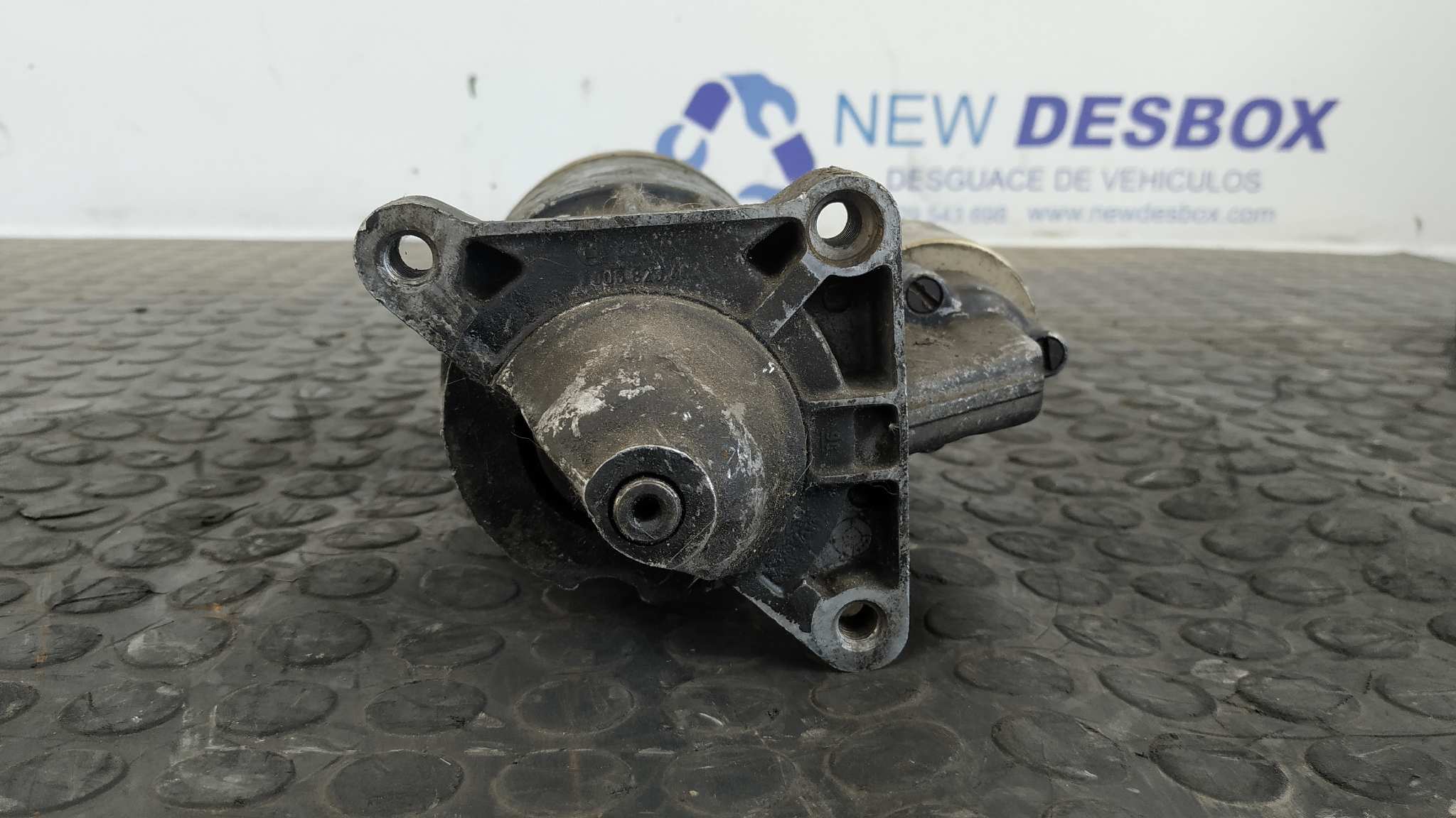 MOTOR ARRANQUE TALBOT HORIZON 1.9