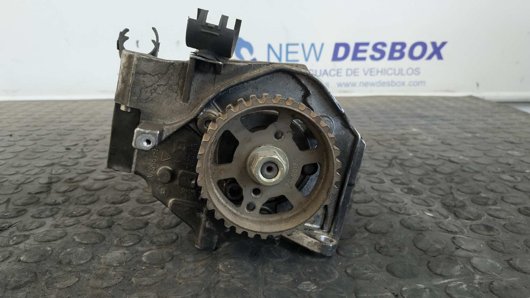 BOMBA INYECCION CITROEN XSARA BERLINA