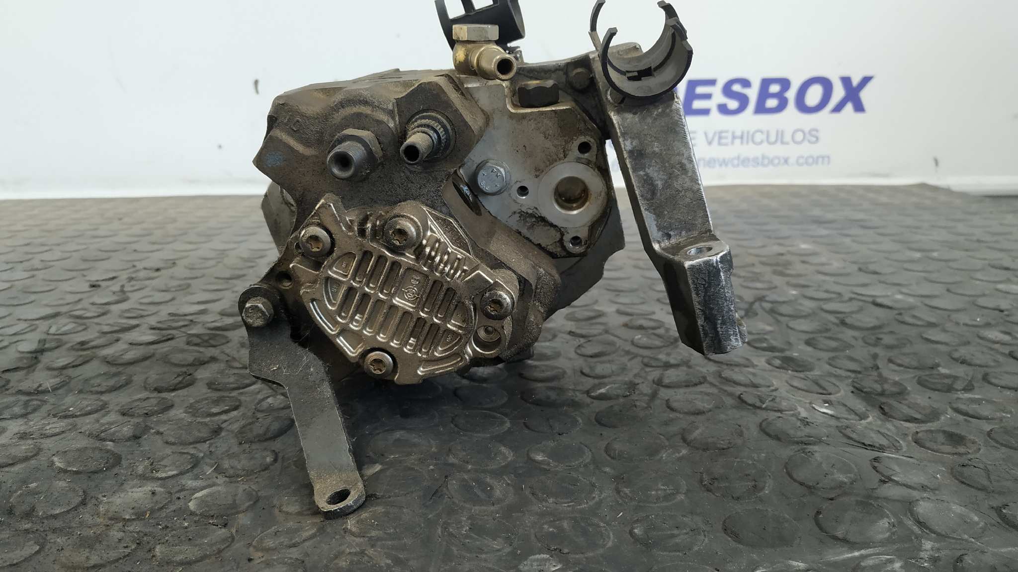 BOMBA INYECCION CITROEN XSARA BERLINA - vista 5