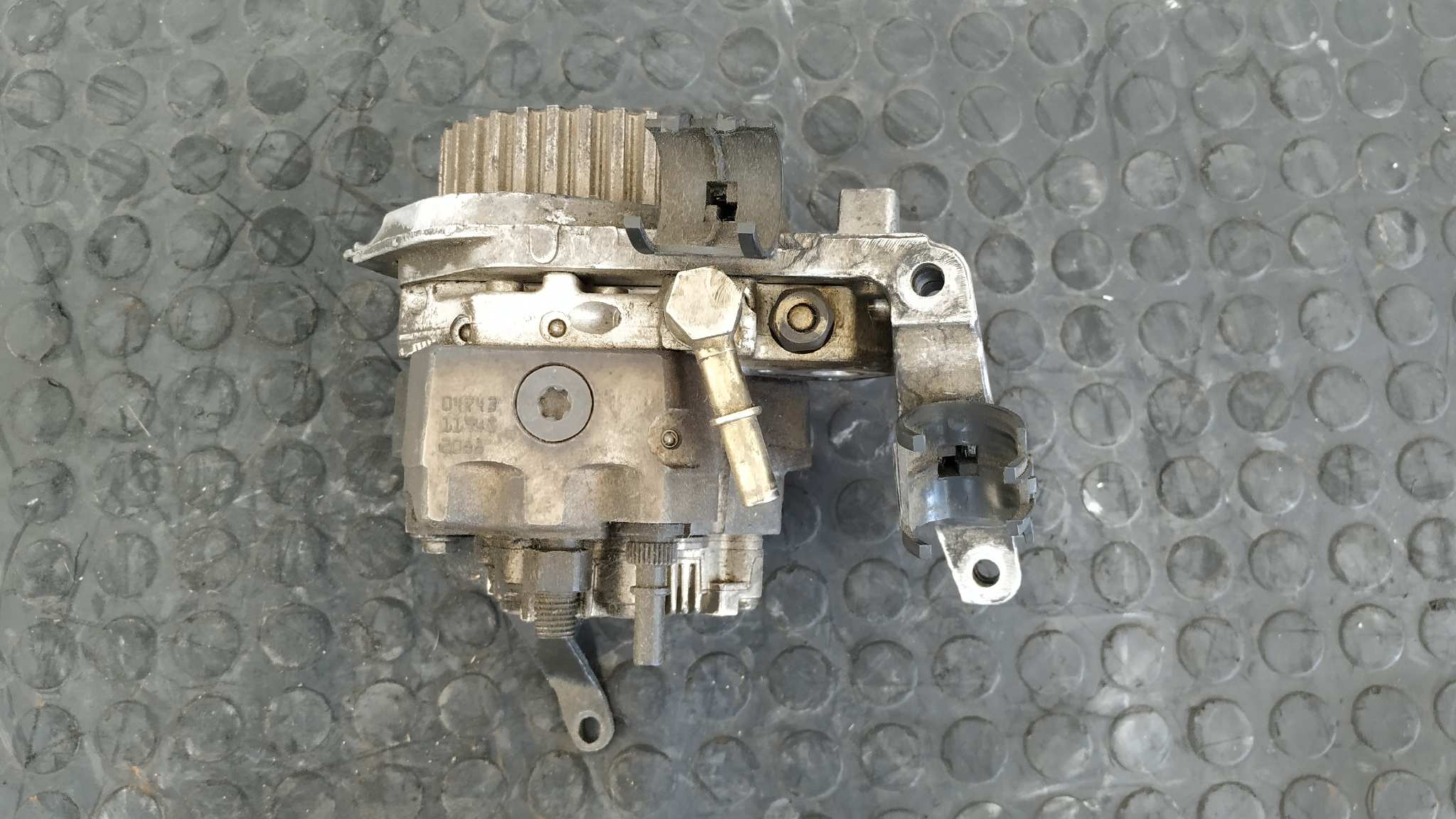 BOMBA INYECCION CITROEN XSARA BERLINA - vista 4