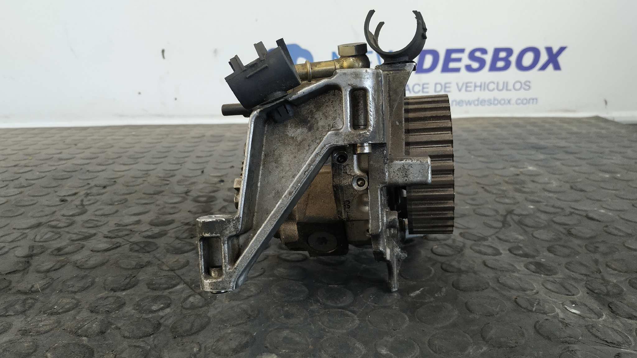 BOMBA INYECCION CITROEN XSARA BERLINA - vista 3