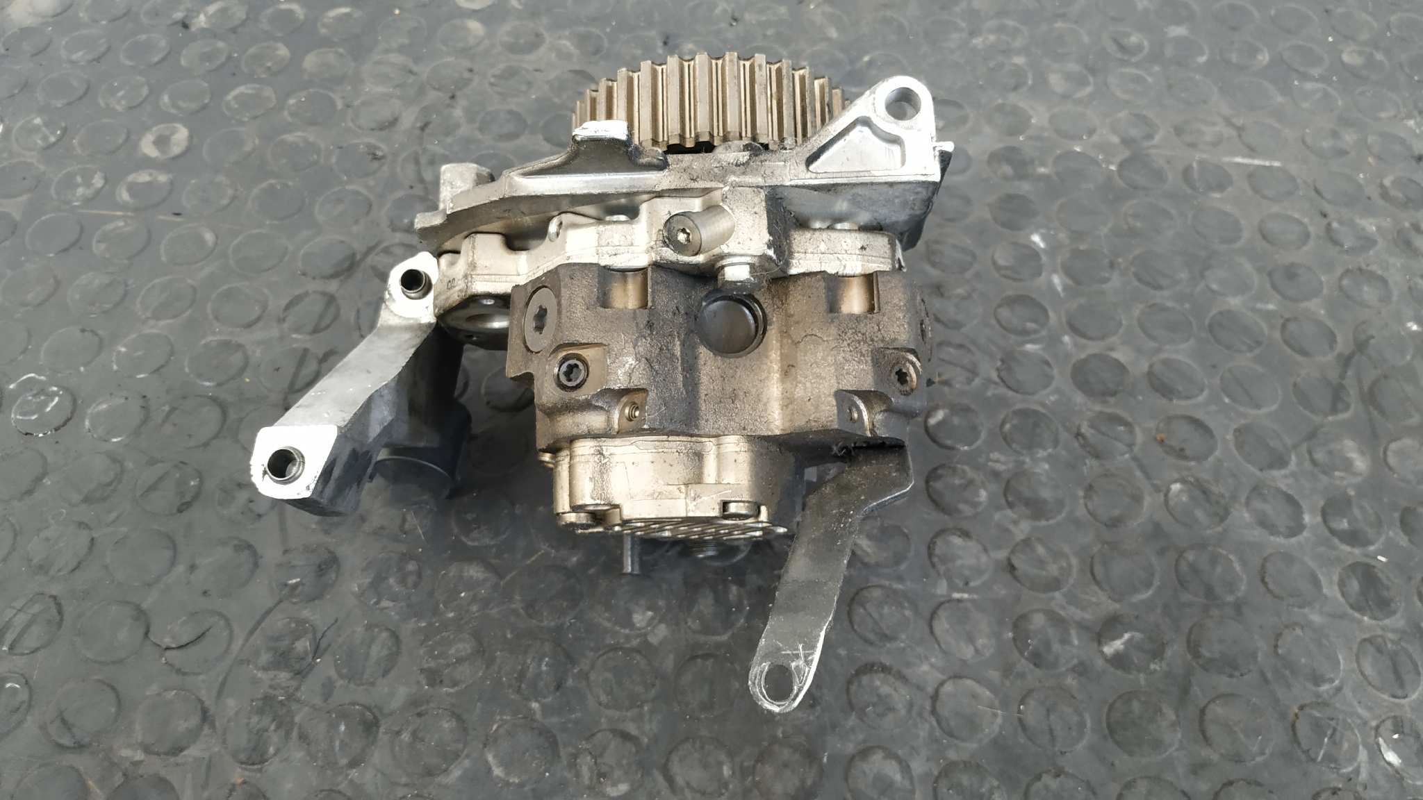 BOMBA INYECCION CITROEN XSARA BERLINA - vista 6