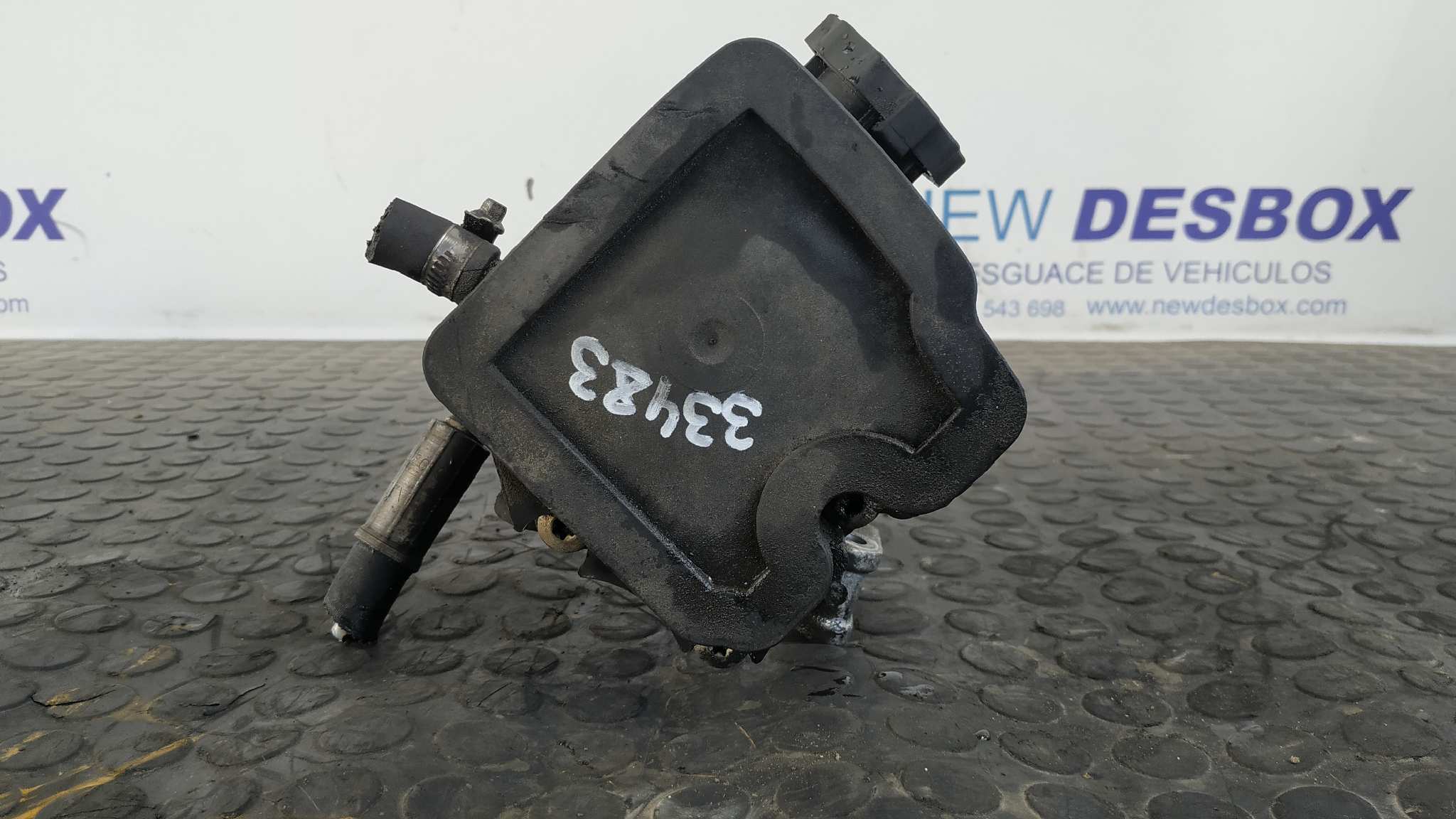 BOMBA DIRECCION MERCEDES-BENZ VITO CAJA CERRADA 6.03 -> - vista 4