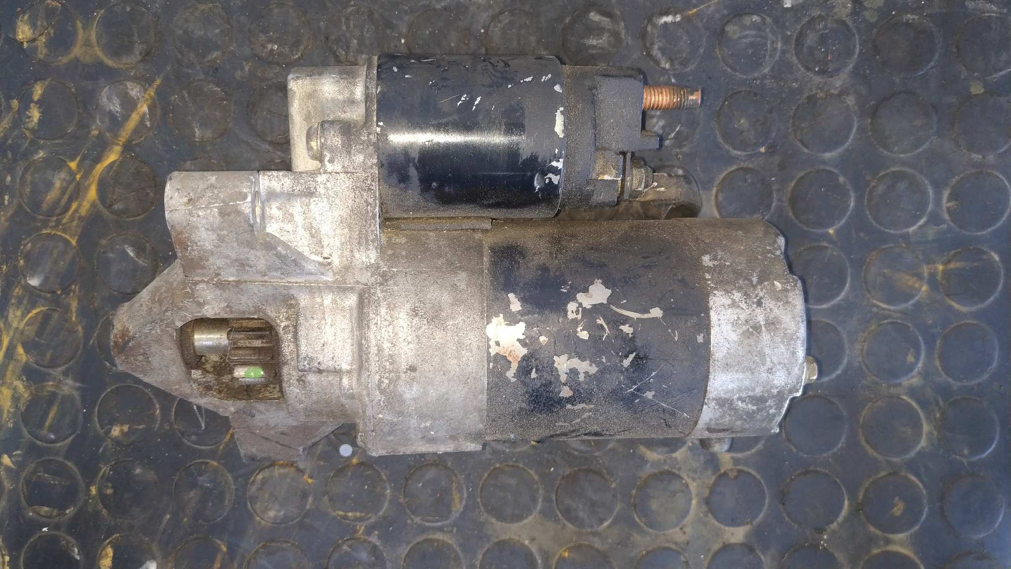 MOTOR ARRANQUE PEUGEOT 406 BERLINA (S1/S2) - vista 5