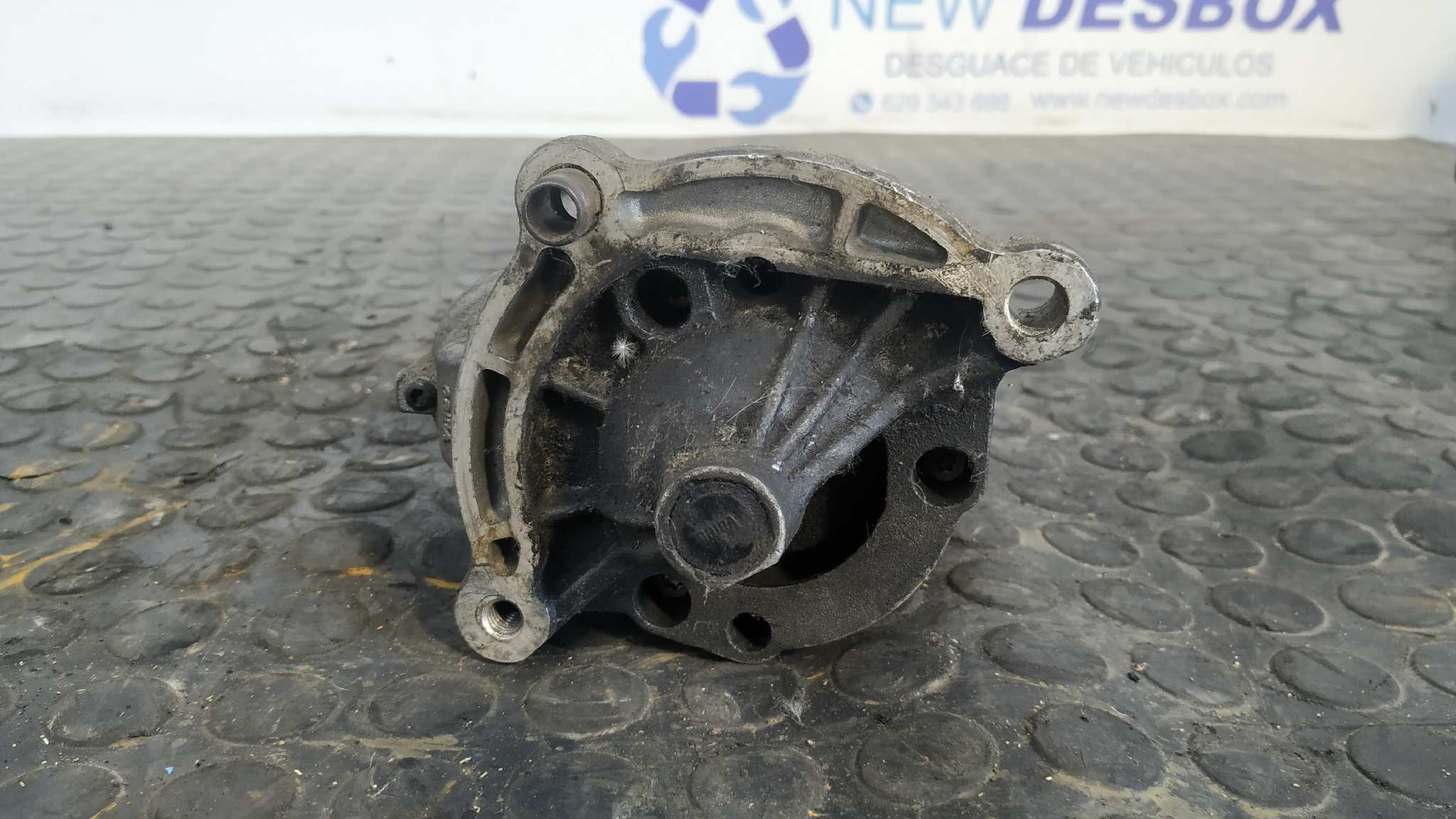 MOTOR ARRANQUE PEUGEOT 306 CABRIOLET (S2)