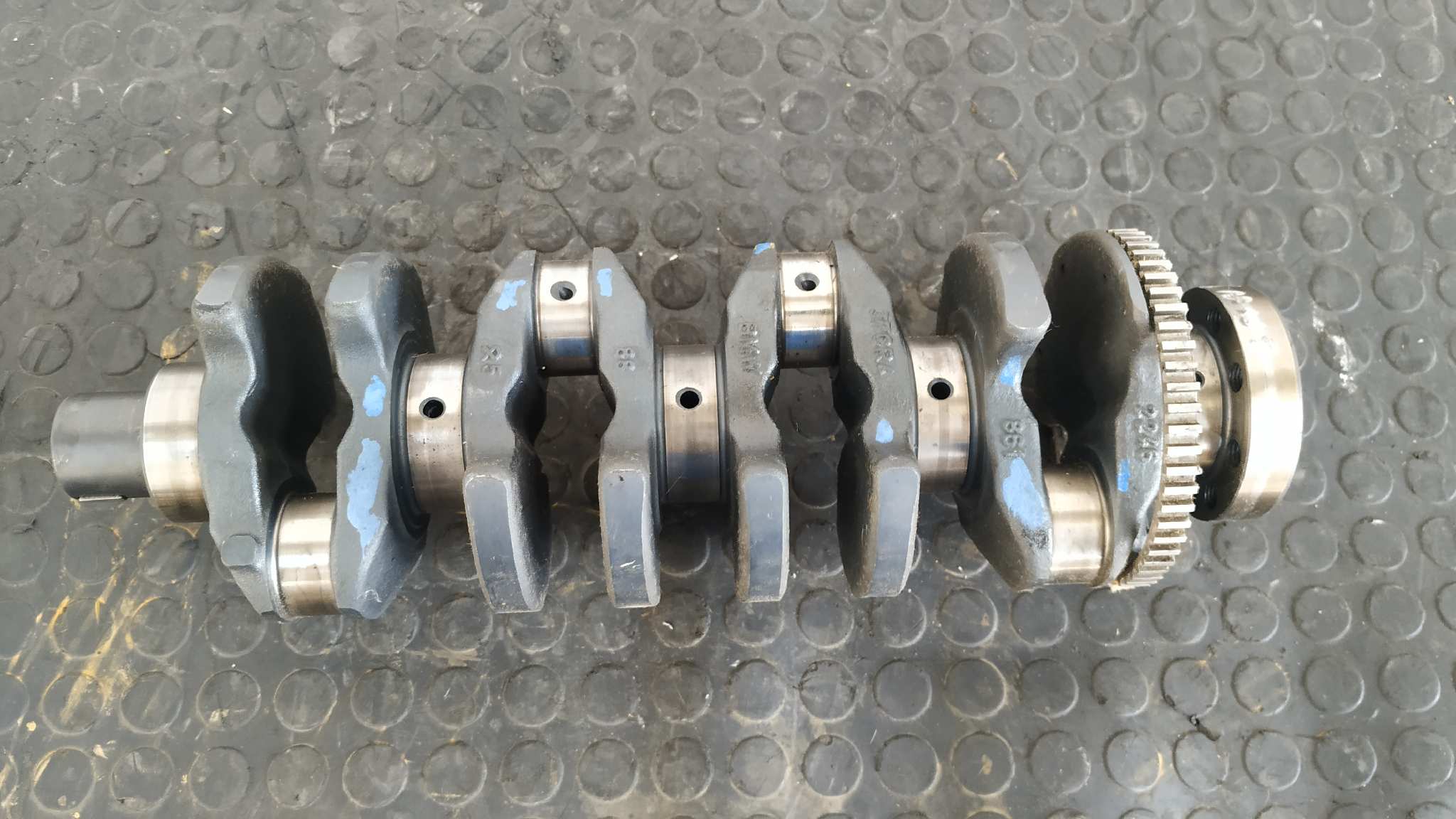 CIGUEÑAL BMW SERIE 3 BERLINA (E46)