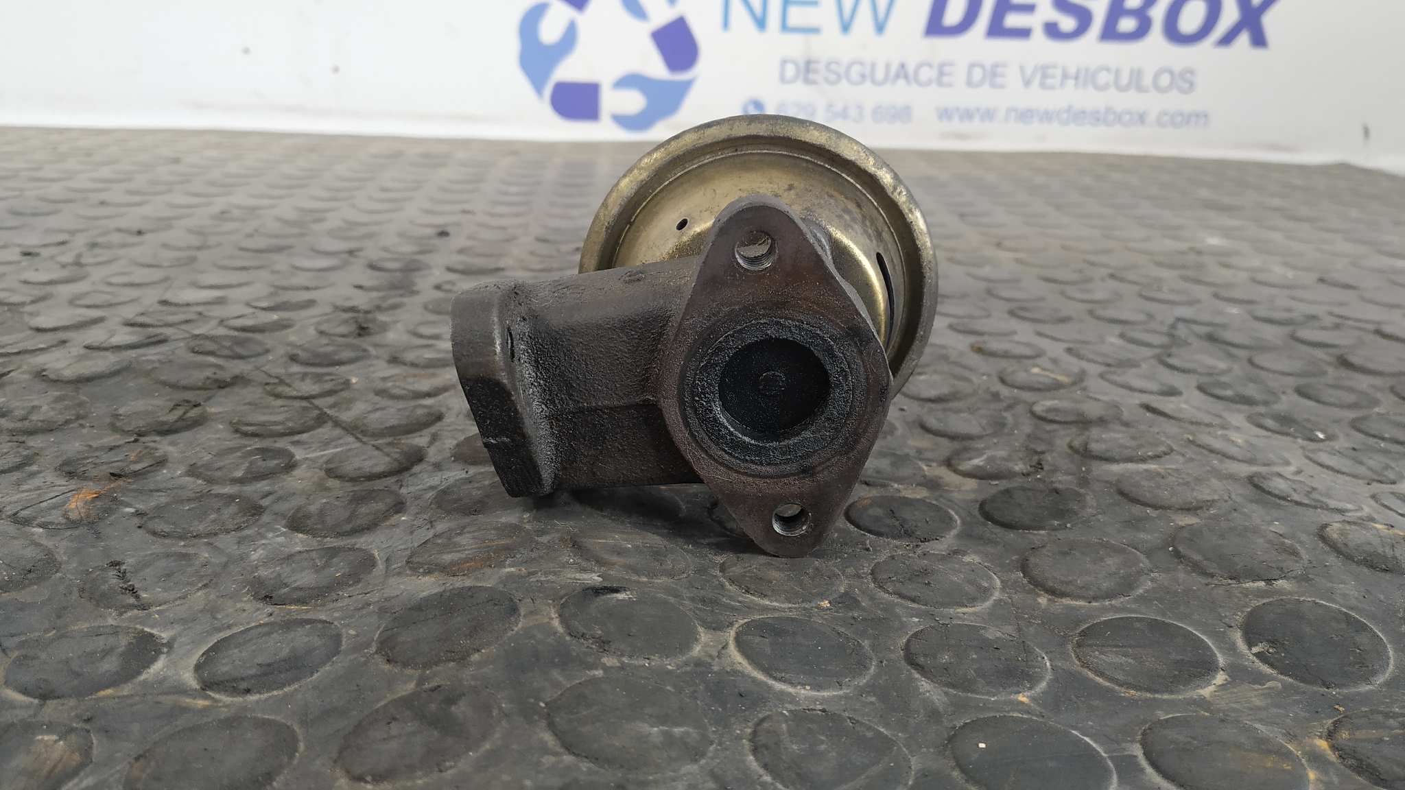 VALVULA EGR NISSAN TERRANO/TERRANO.II (R20) - vista 3