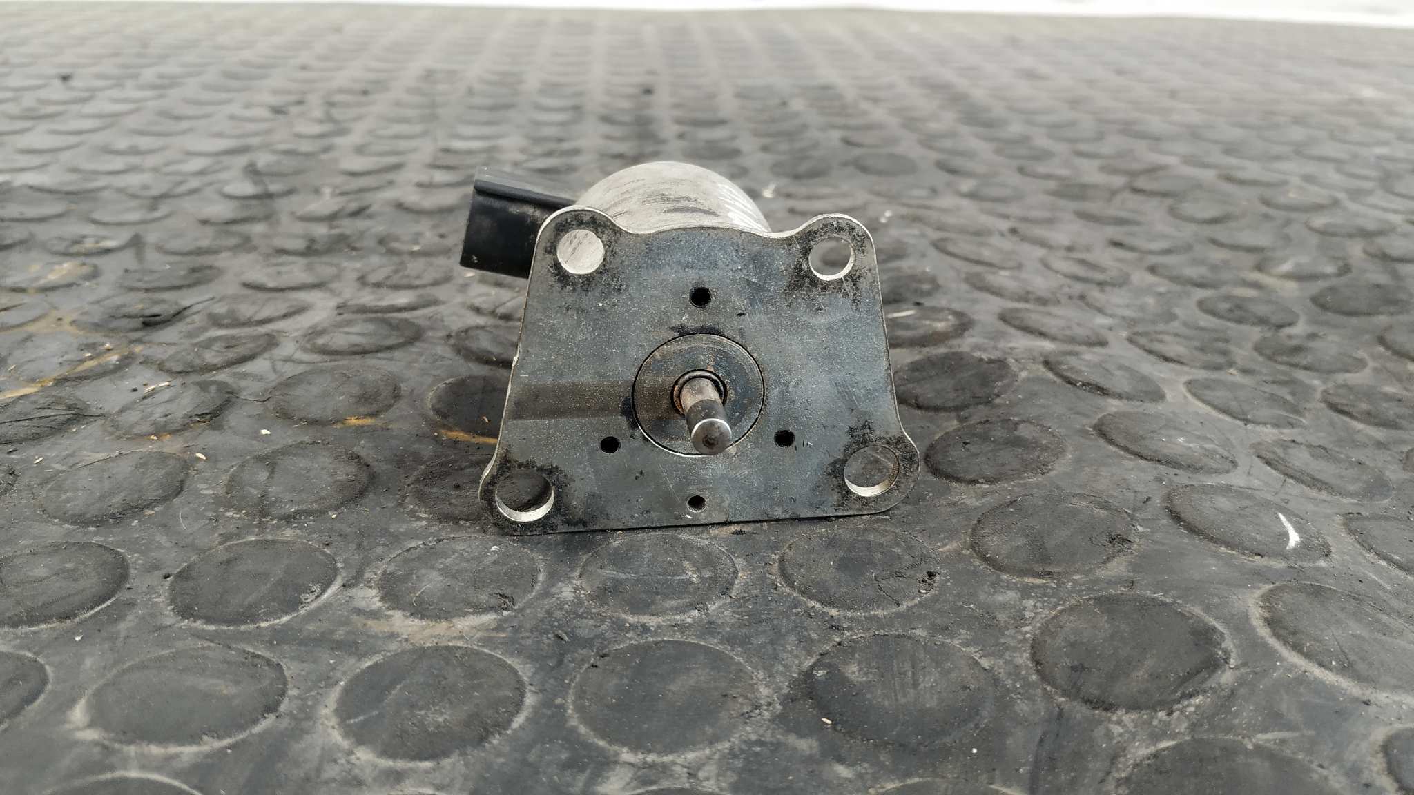 VALVULA EGR VOLVO S60 BERLINA - vista 3