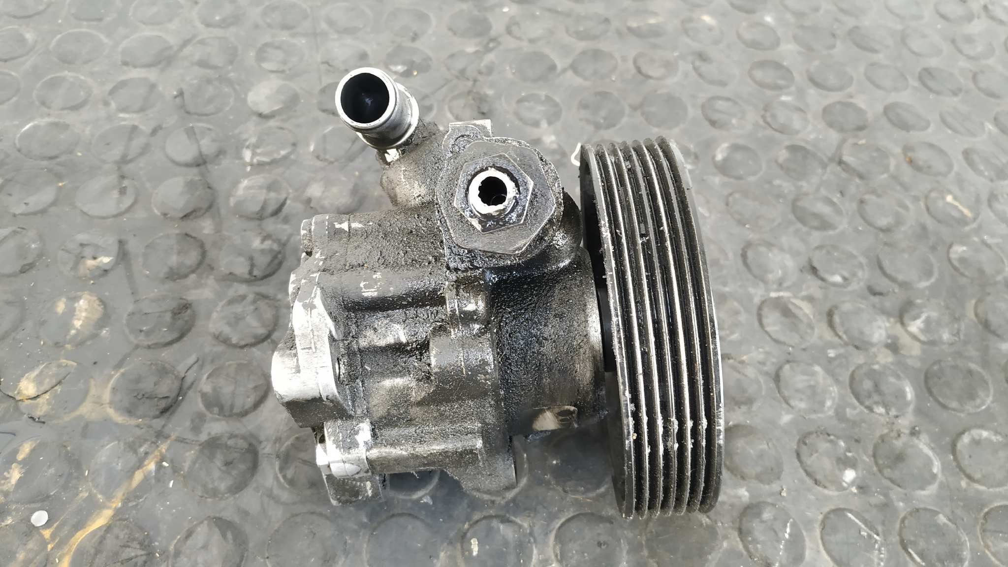 BOMBA DIRECCION PEUGEOT 806 - vista 5