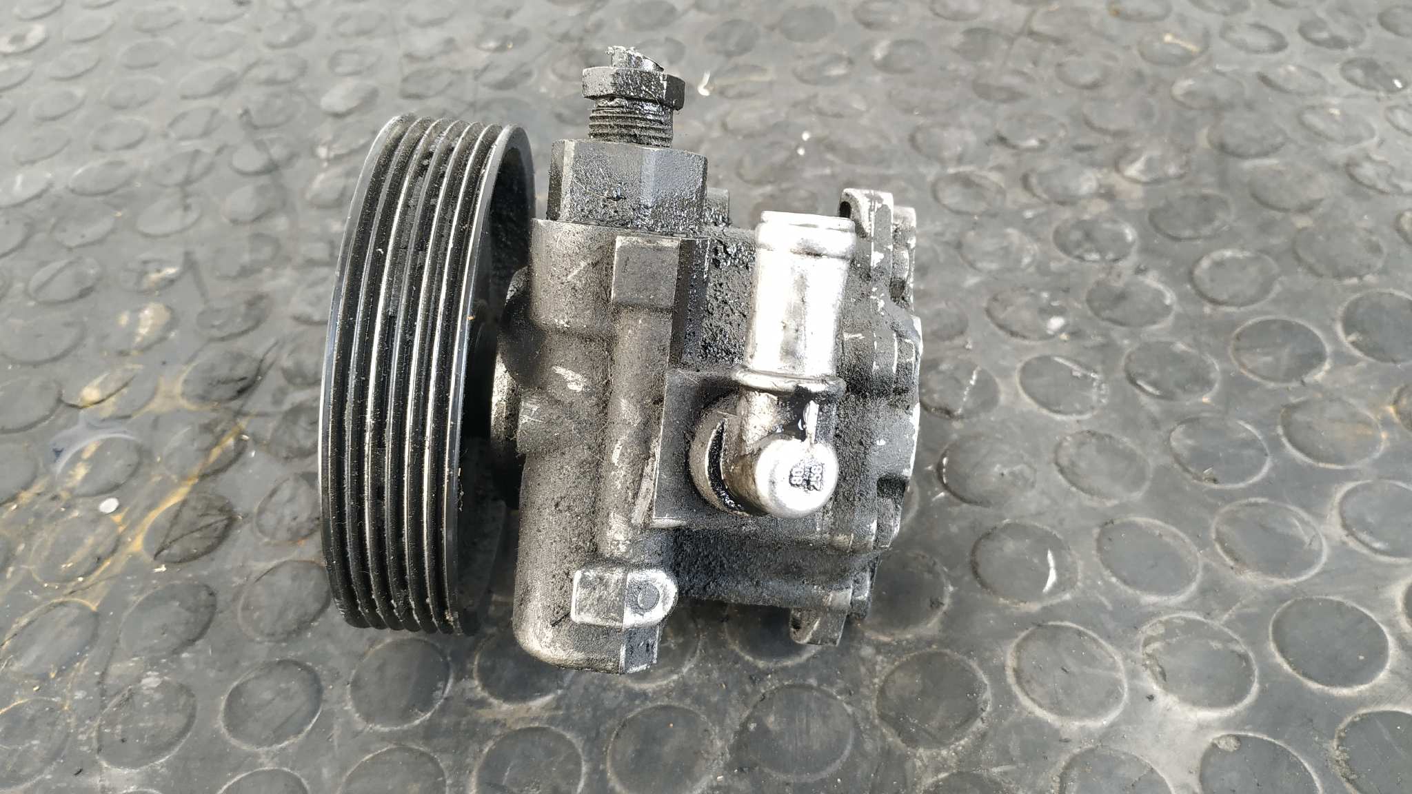 BOMBA DIRECCION PEUGEOT 806 - vista 4