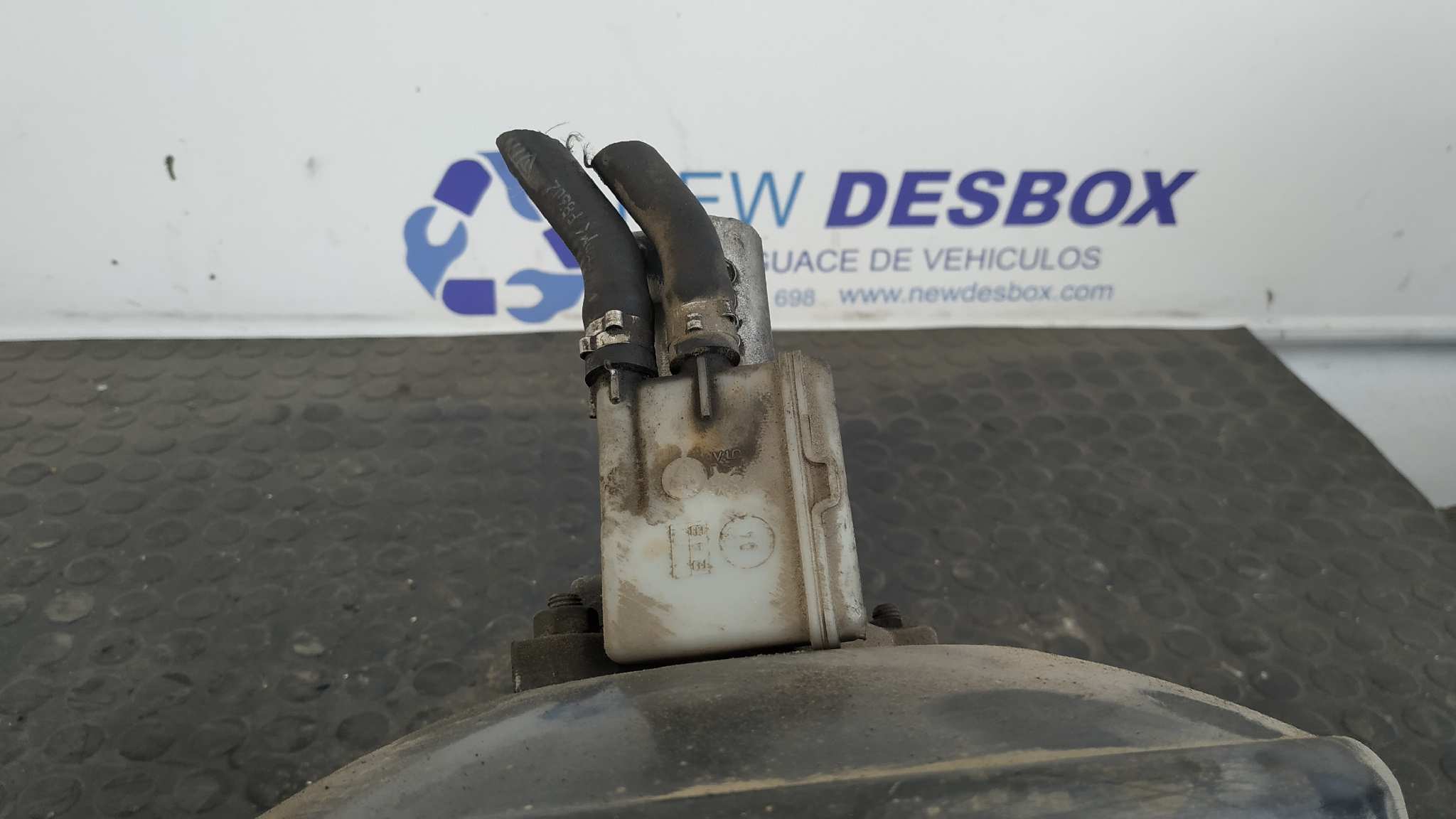 BOMBA FRENO MERCEDES-BENZ VITO CAJA CERRADA 6.03 -> - vista 4