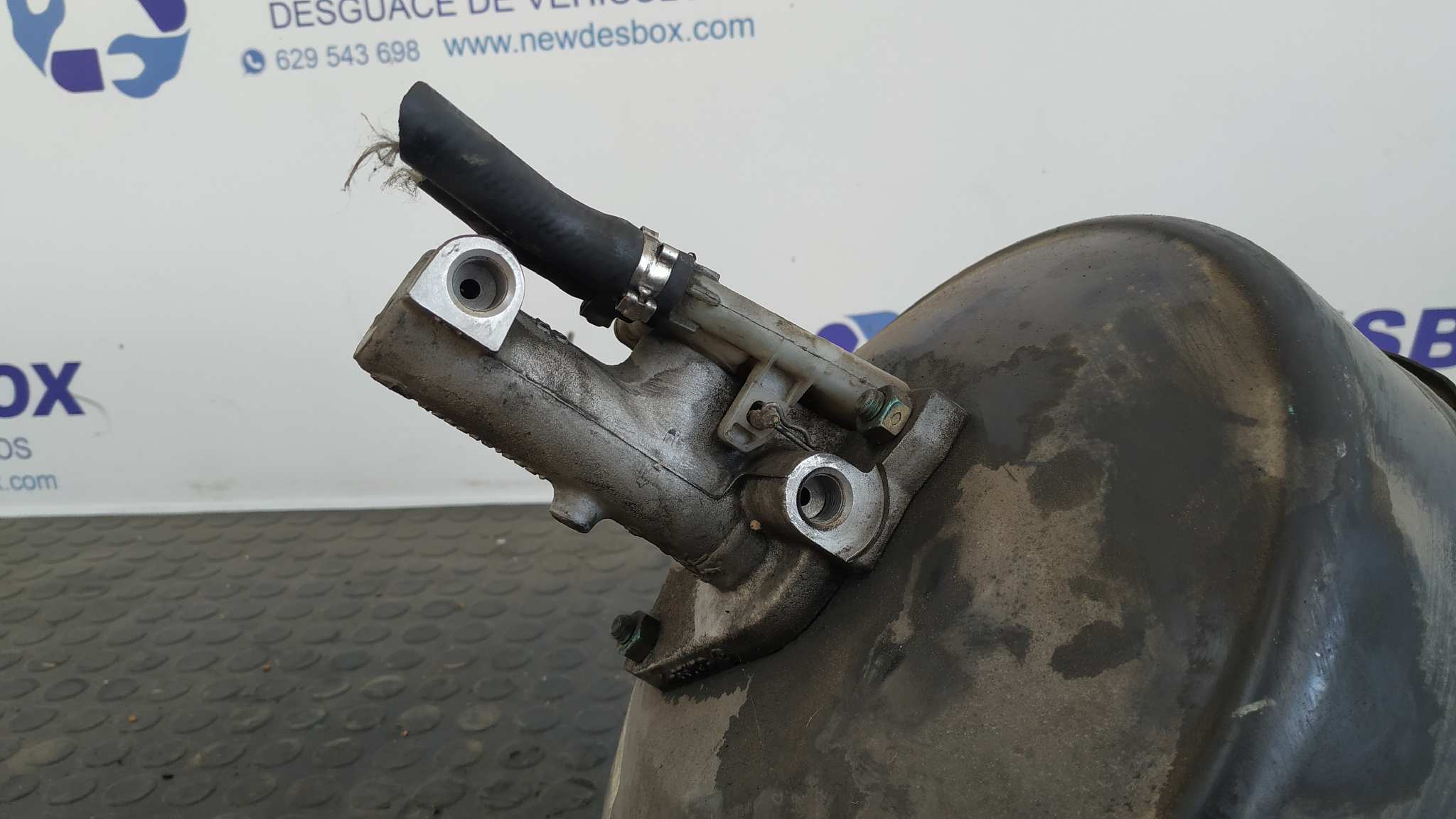 BOMBA FRENO MERCEDES-BENZ VITO CAJA CERRADA 6.03 -> - vista 2