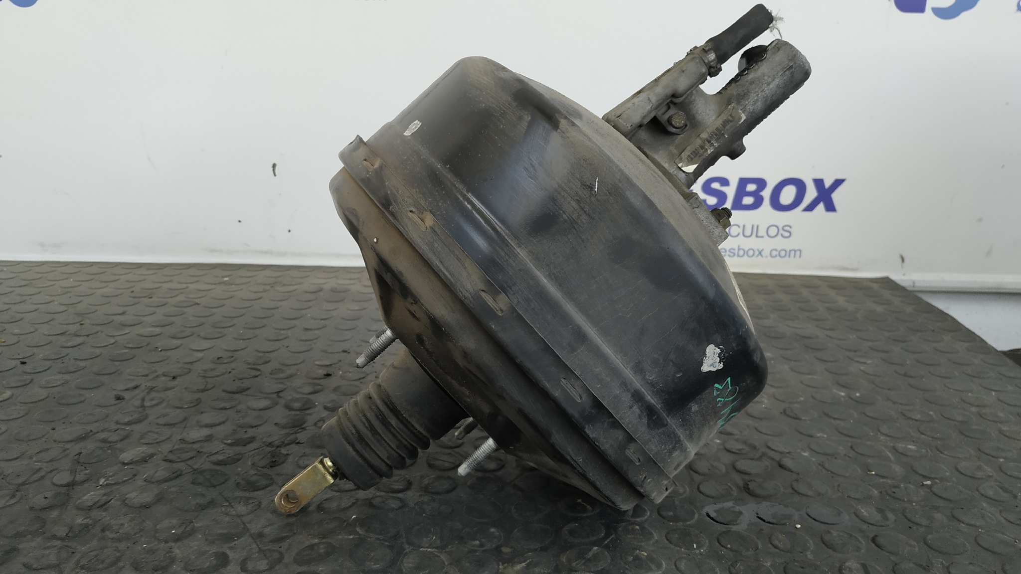 SERVOFRENO MERCEDES-BENZ VITO CAJA CERRADA 6.03 -> - vista 2