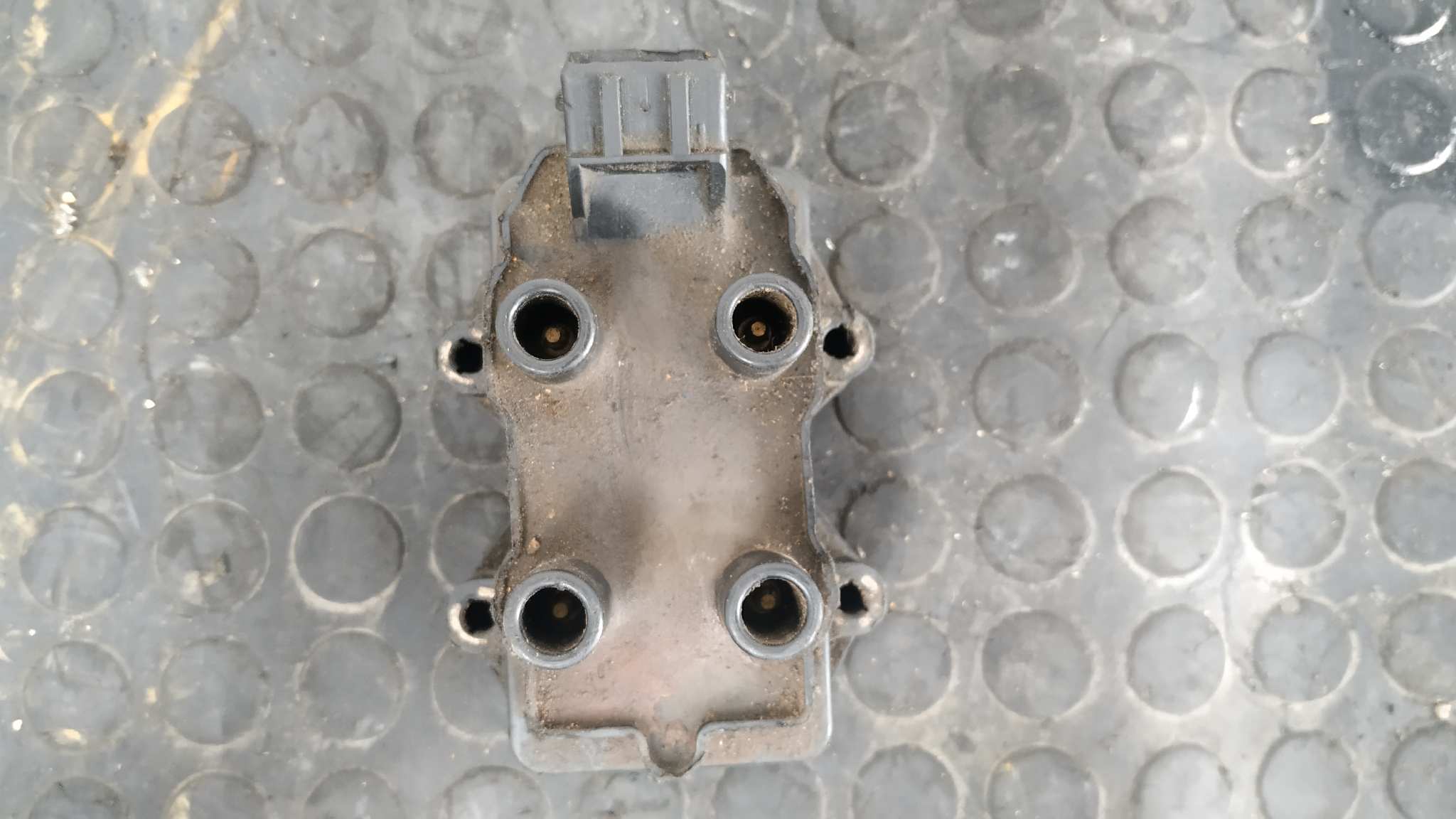 BOBINA ENCENDIDO PEUGEOT 106 (S1)