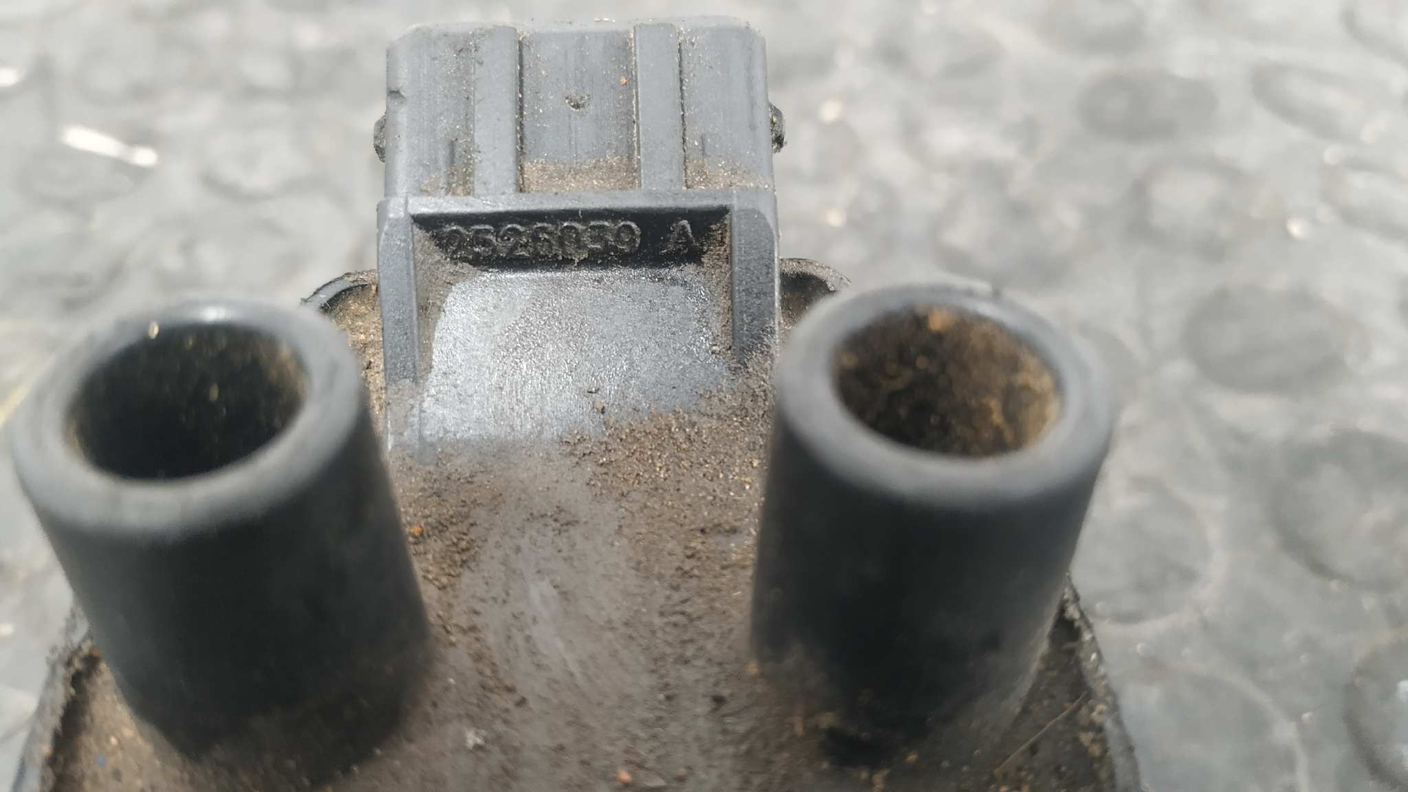 BOBINA ENCENDIDO PEUGEOT 106 (S1) - vista 4