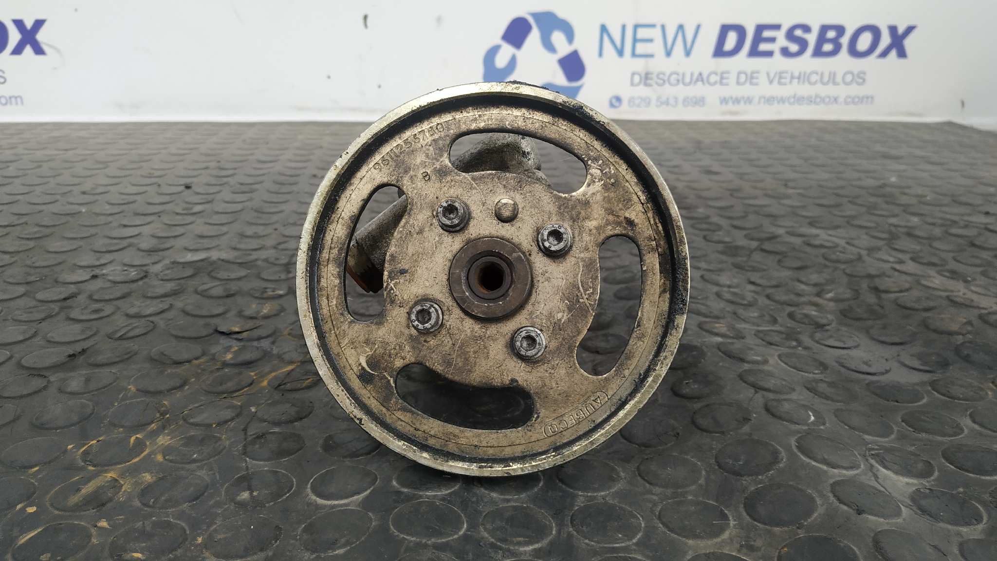 BOMBA DIRECCION PEUGEOT 306 BERLINA 3/5 PUERTAS (S1)