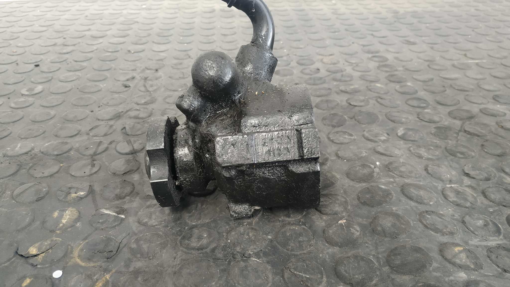 BOMBA DIRECCION PEUGEOT BOXER CAJA ABIERTA (RS3200)(230)(->'02) - vista 4