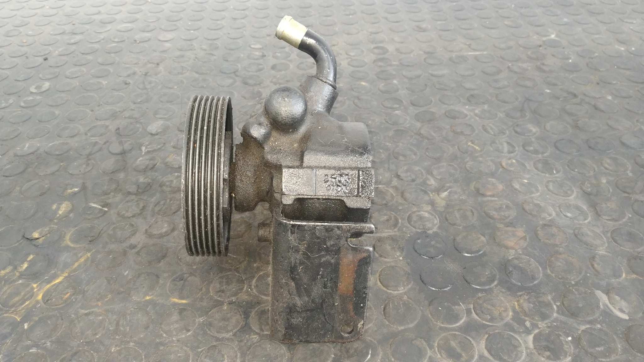 BOMBA DIRECCION PEUGEOT BOXER CAJA ABIERTA (RS2850) - vista 2