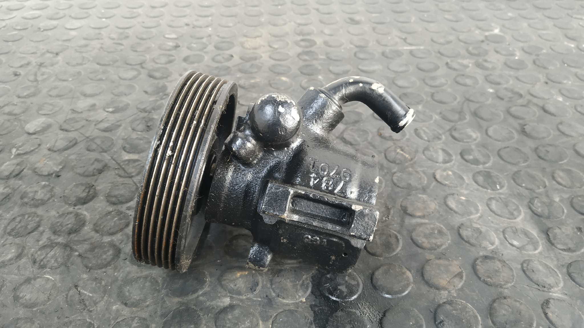 BOMBA DIRECCION CITROEN XSARA BERLINA - vista 4