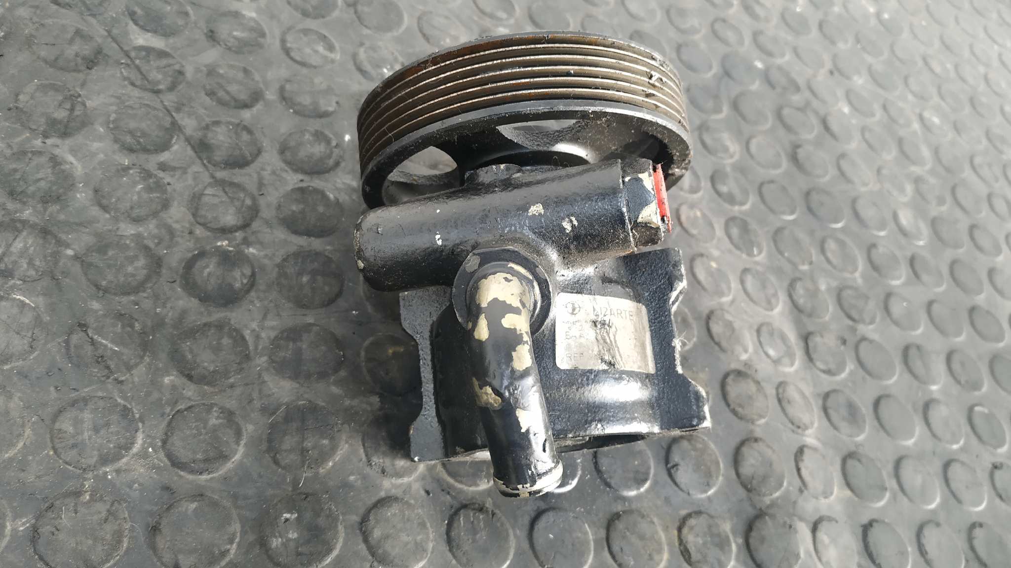 BOMBA DIRECCION CITROEN XSARA BERLINA - vista 6