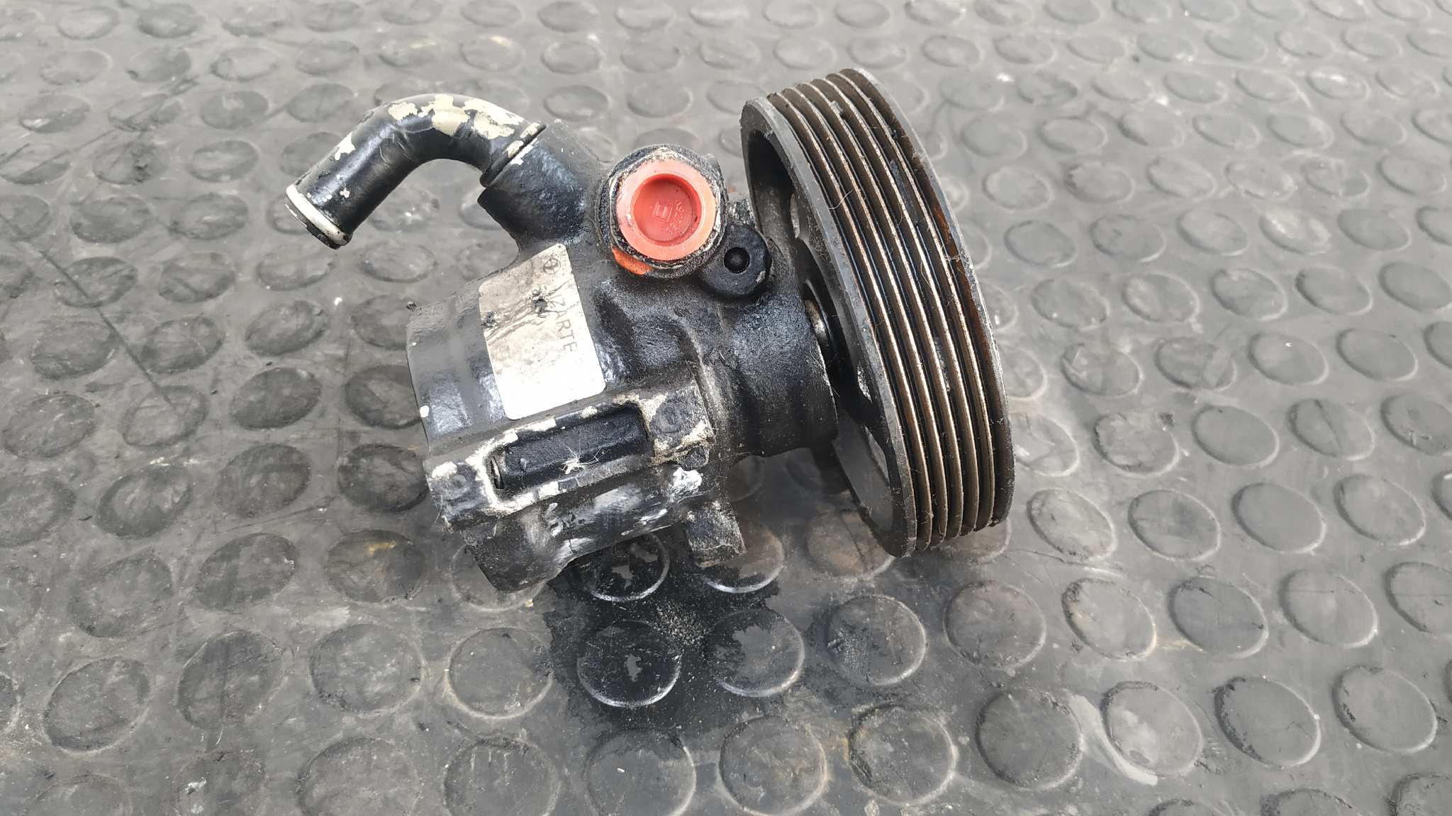 BOMBA DIRECCION CITROEN XSARA BERLINA - vista 3