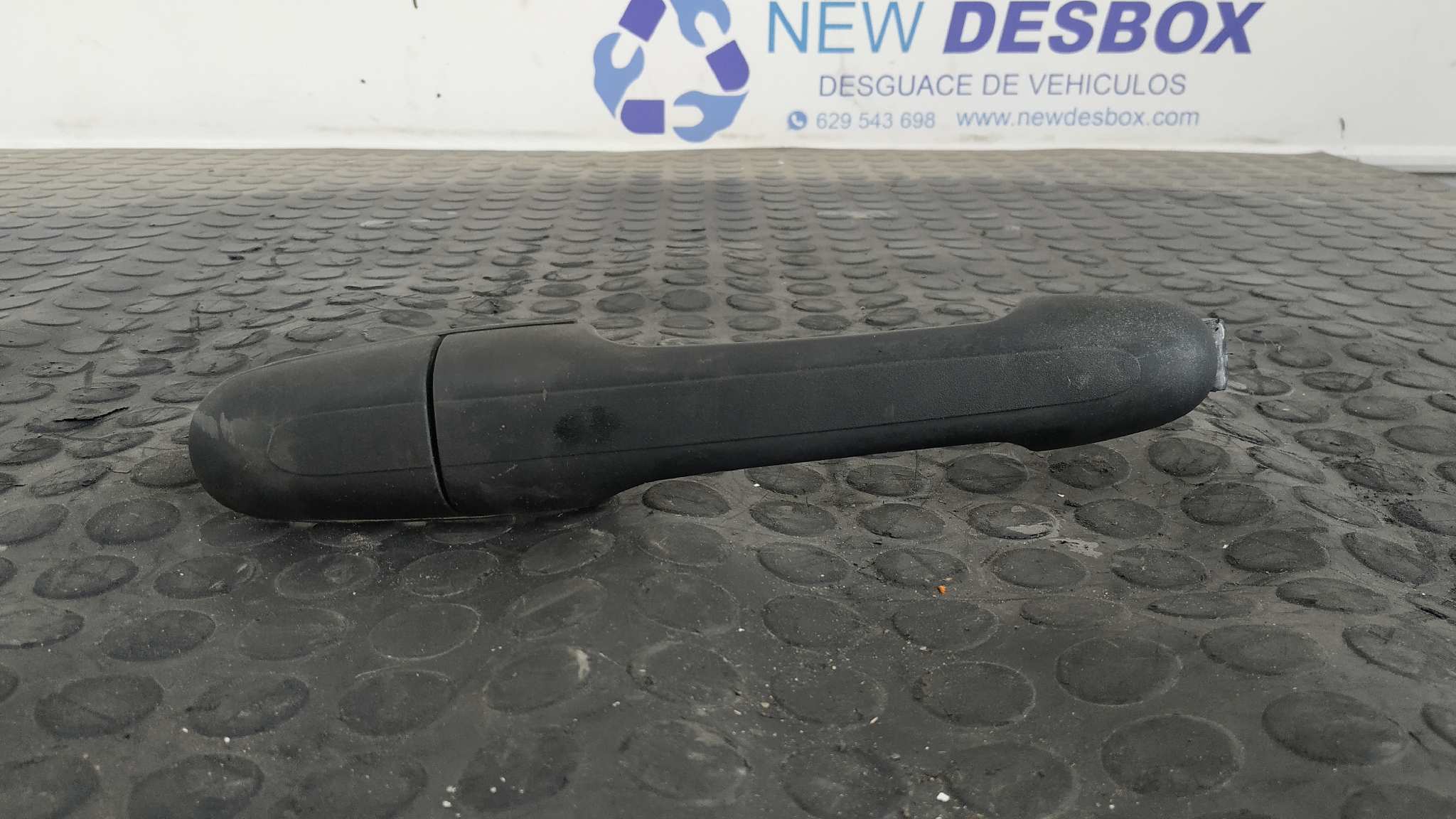 MANETA DELANTERA DERECHA MERCEDES-BENZ VITO CAJA CERRADA 6.03 ->