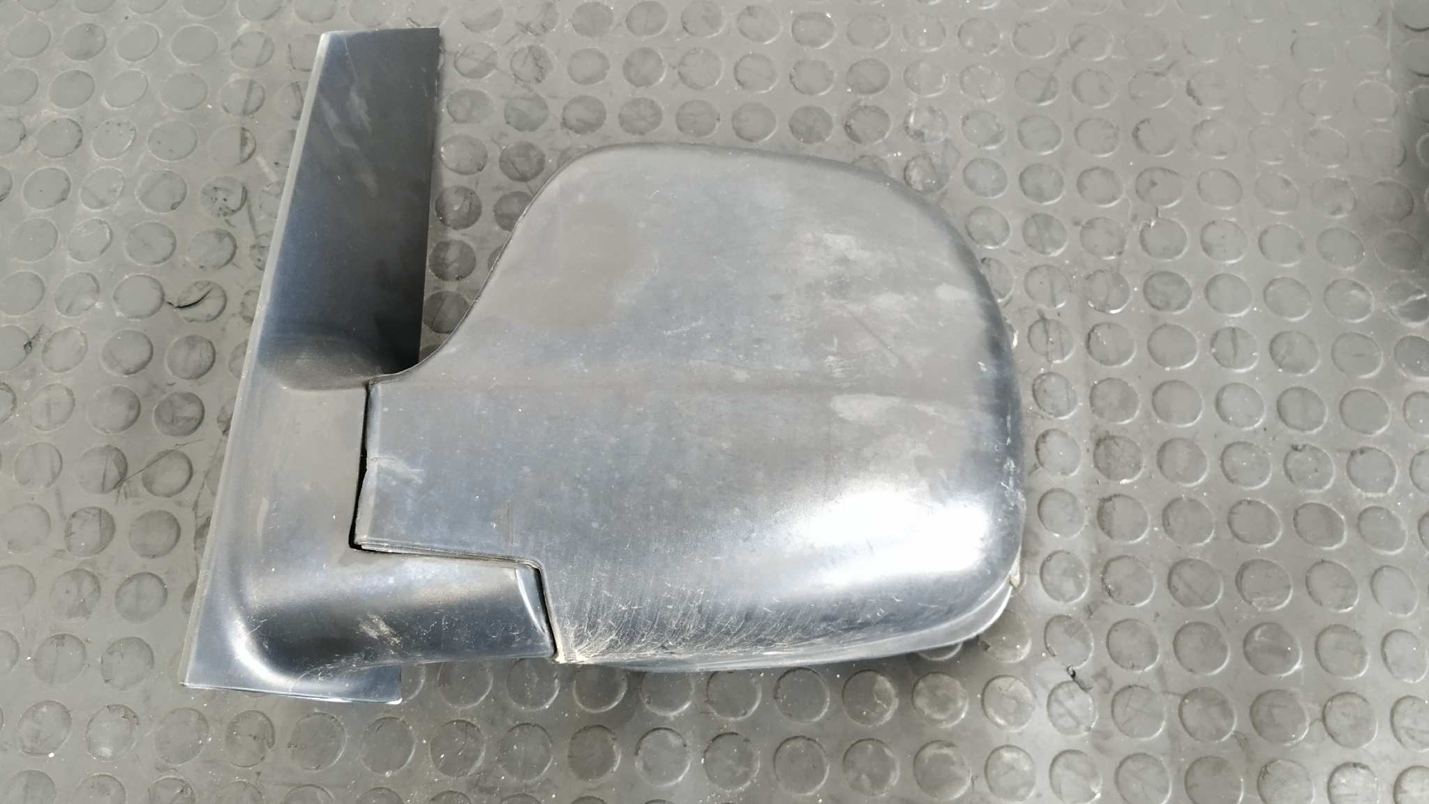 RETROVISOR IZQUIERDO MERCEDES-BENZ VITO CAJA CERRADA 6.03 -> - vista 7