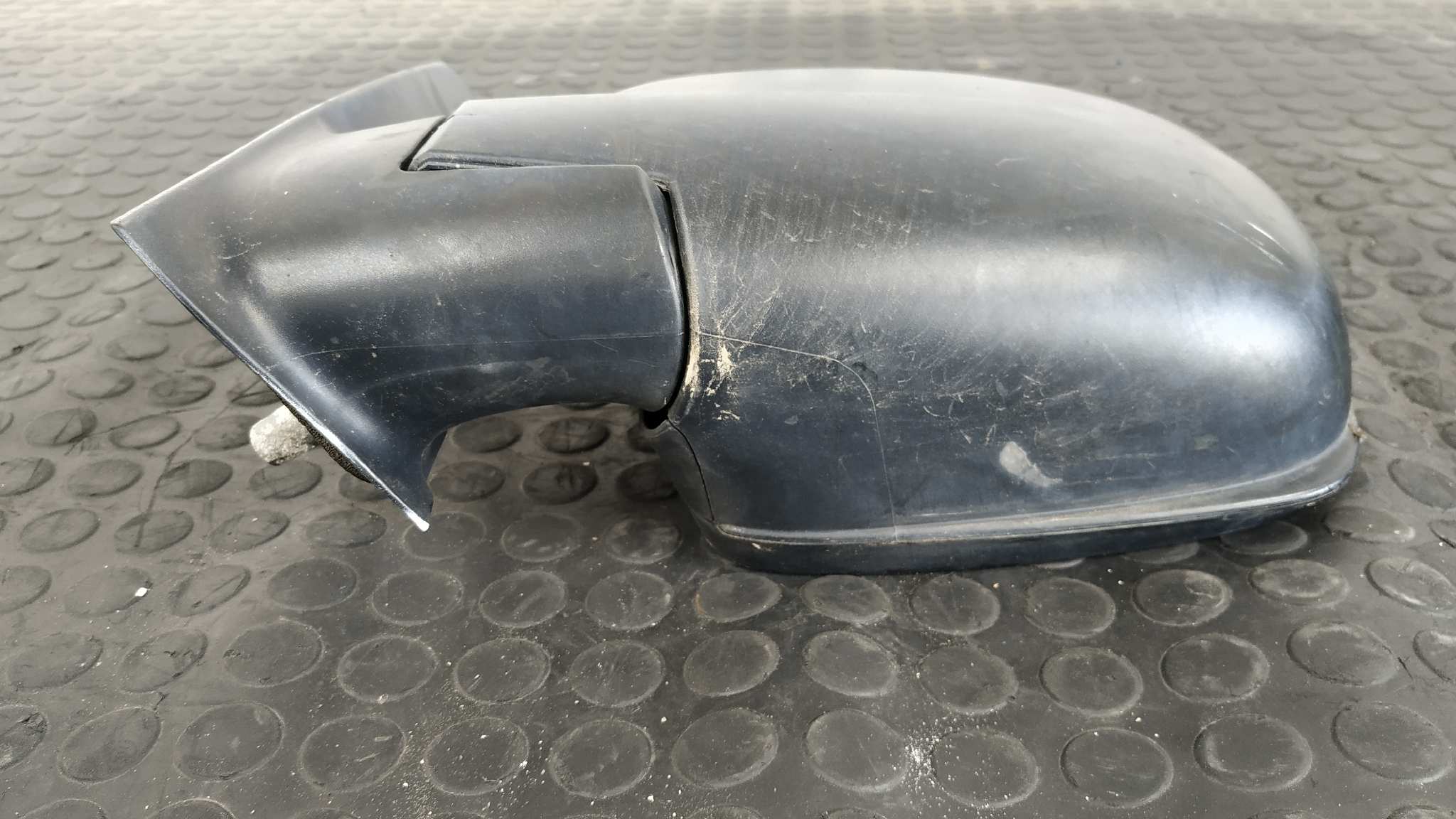 RETROVISOR IZQUIERDO MERCEDES-BENZ VITO CAJA CERRADA 6.03 -> - vista 8