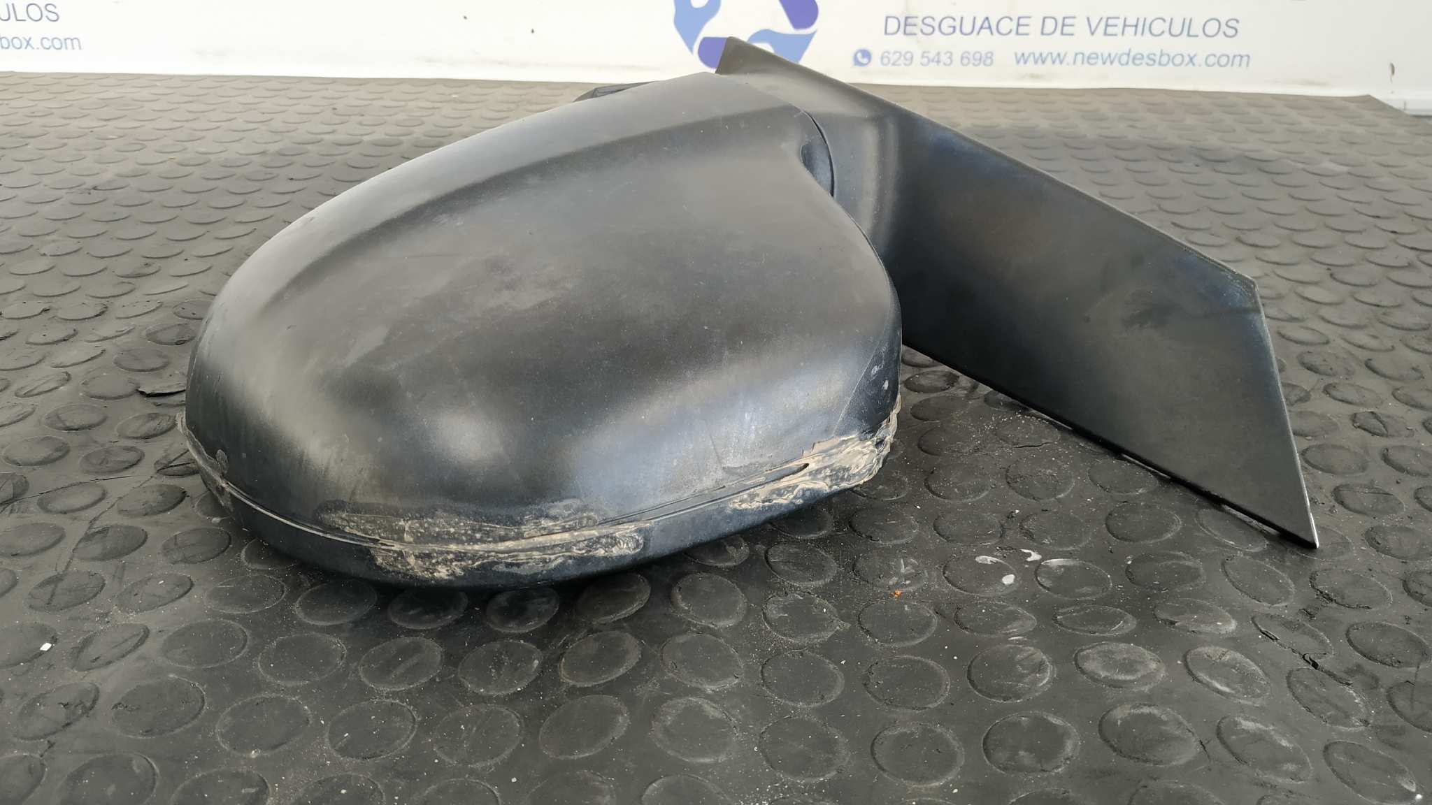 RETROVISOR IZQUIERDO MERCEDES-BENZ VITO CAJA CERRADA 6.03 -> - vista 3