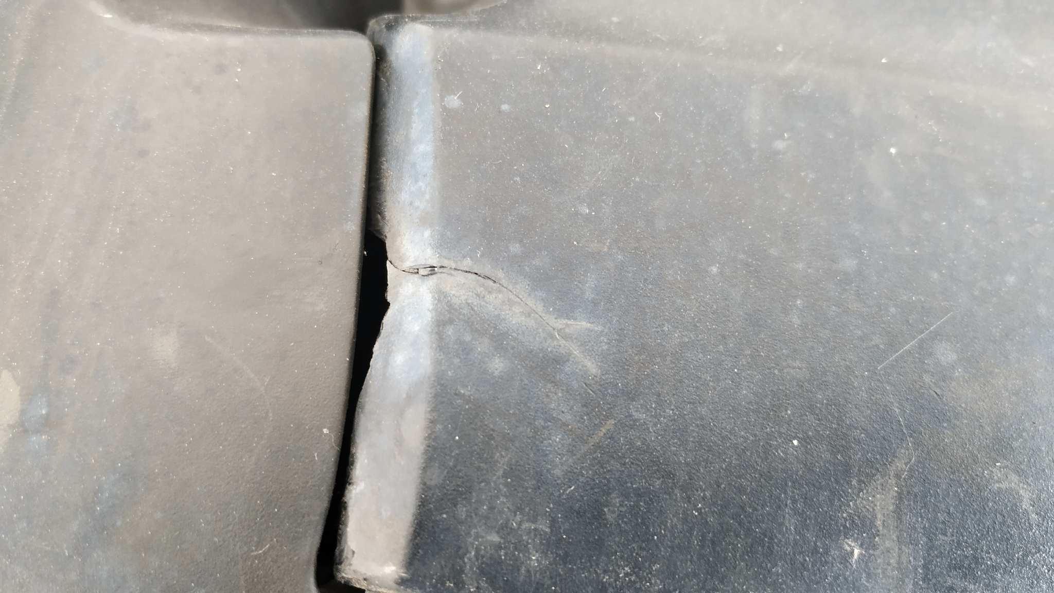 RETROVISOR IZQUIERDO MERCEDES-BENZ VITO CAJA CERRADA 6.03 -> - vista 5