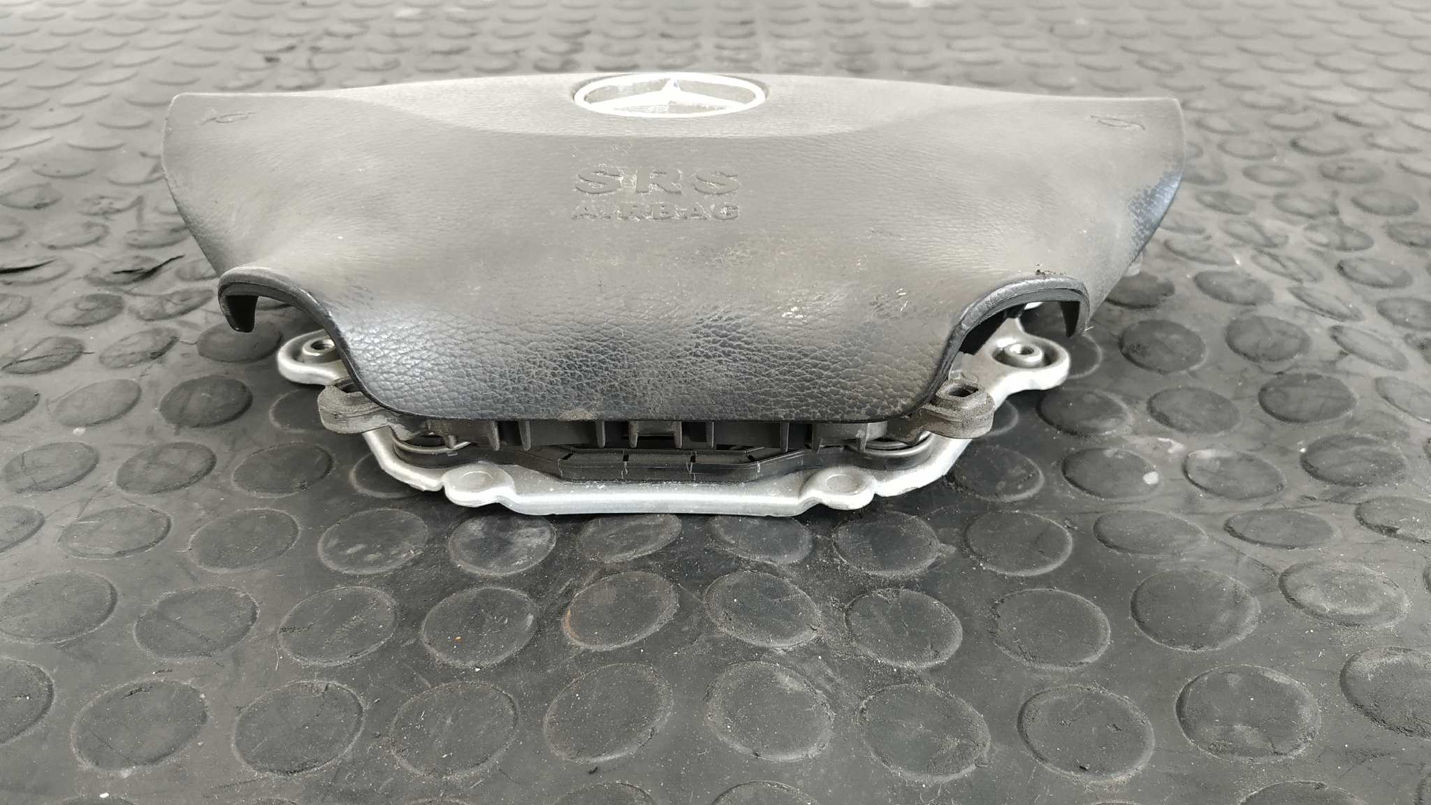 AIRBAG DELANTERO IZQUIERDO MERCEDES-BENZ VITO CAJA CERRADA 6.03 -> - vista 6