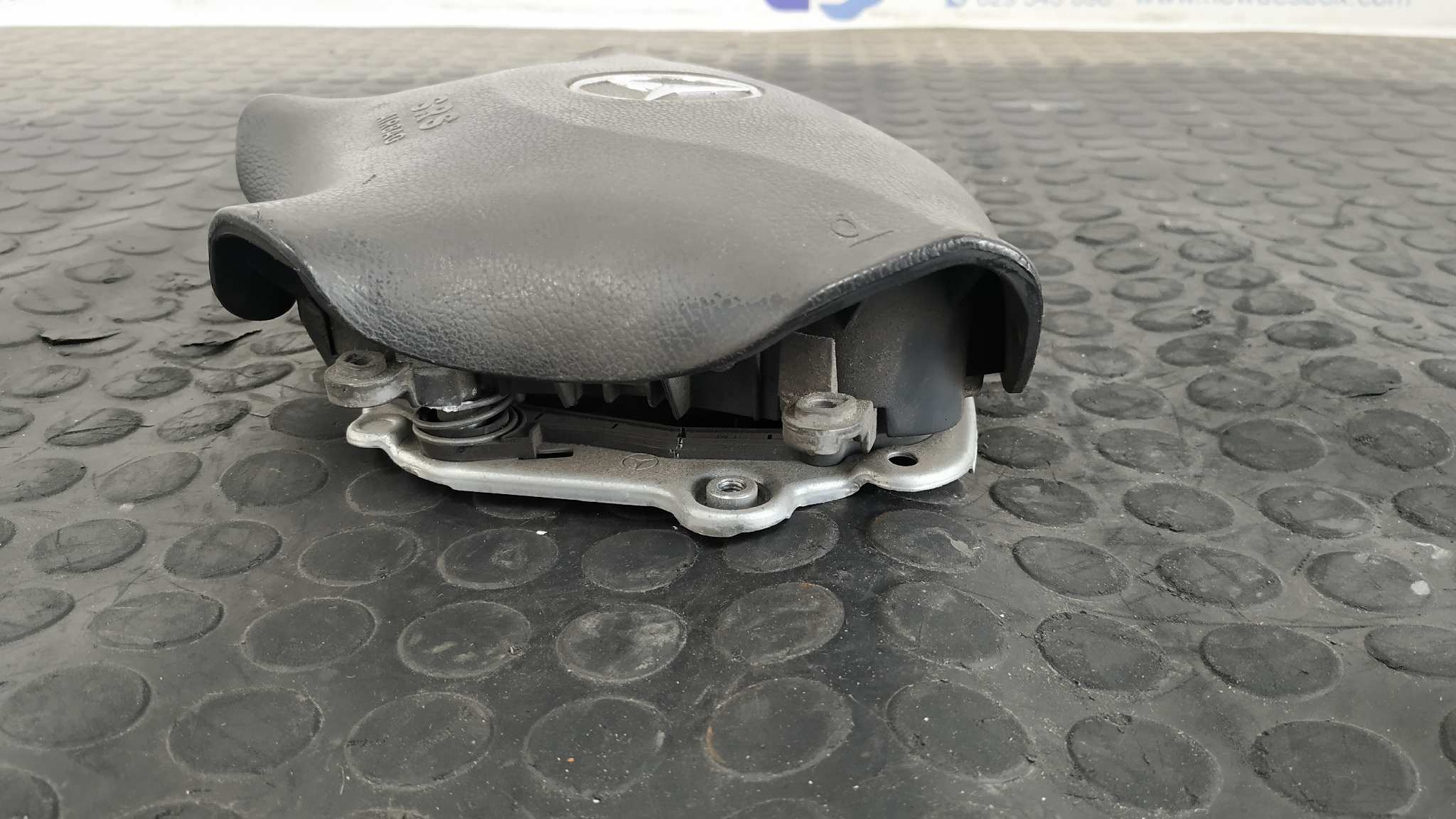 AIRBAG DELANTERO IZQUIERDO MERCEDES-BENZ VITO CAJA CERRADA 6.03 -> - vista 2