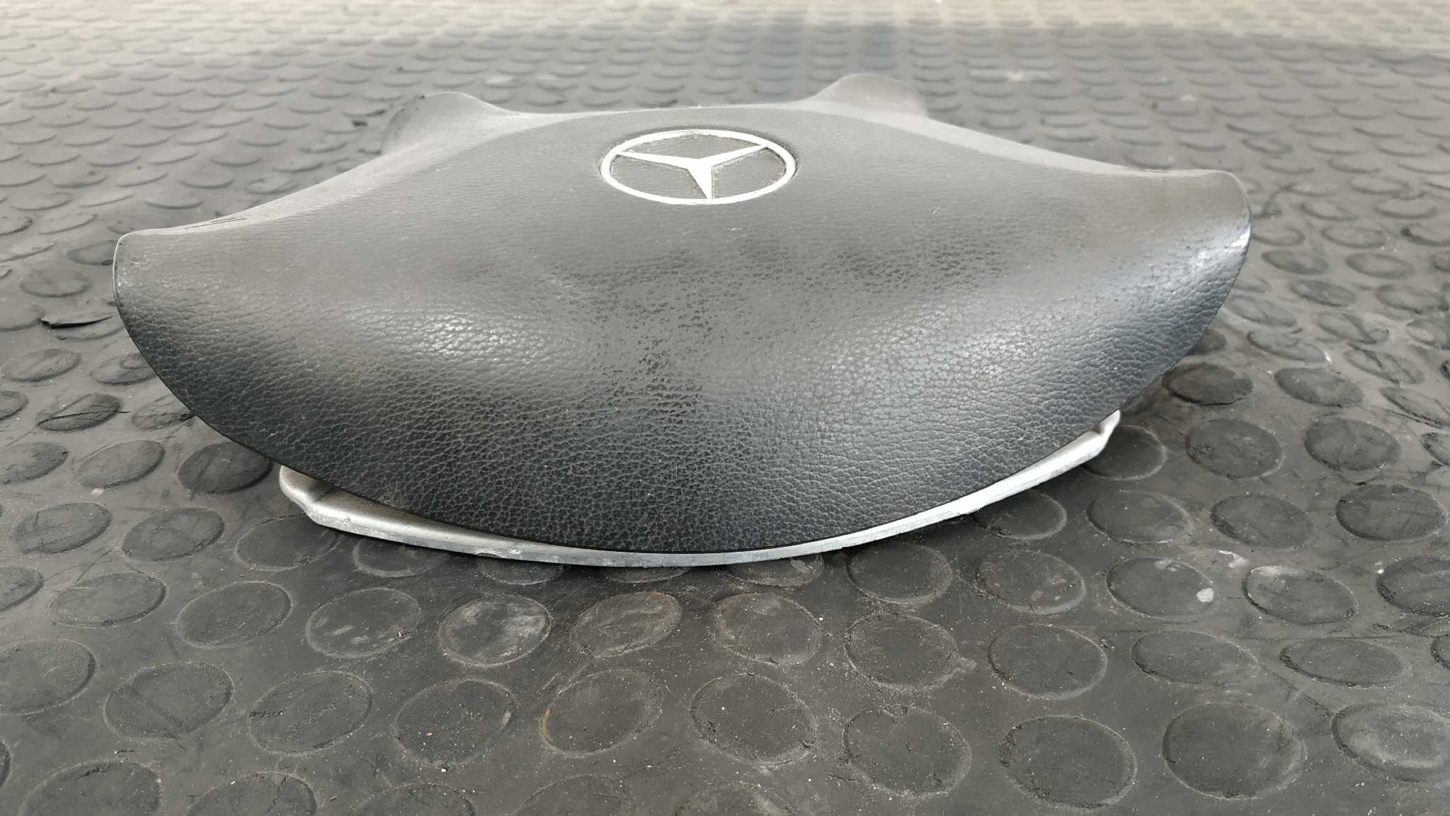 AIRBAG DELANTERO IZQUIERDO MERCEDES-BENZ VITO CAJA CERRADA 6.03 -> - vista 3