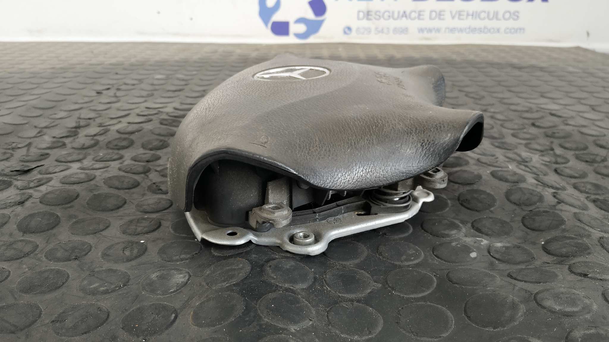 AIRBAG DELANTERO IZQUIERDO MERCEDES-BENZ VITO CAJA CERRADA 6.03 -> - vista 5
