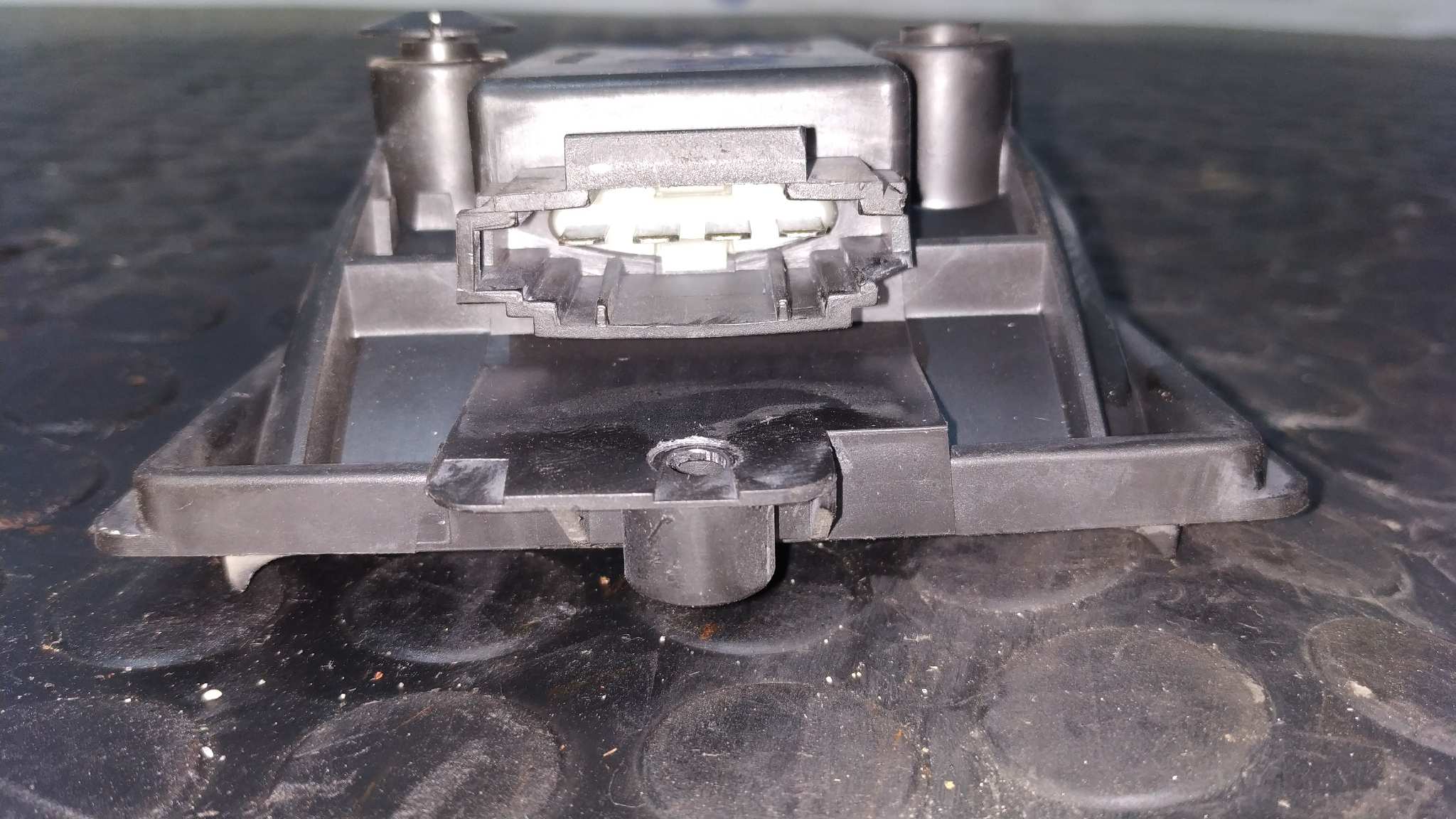 RESISTENCIA CALEFACCION VOLKSWAGEN GOLF IV BERLINA (1J1) - vista 4