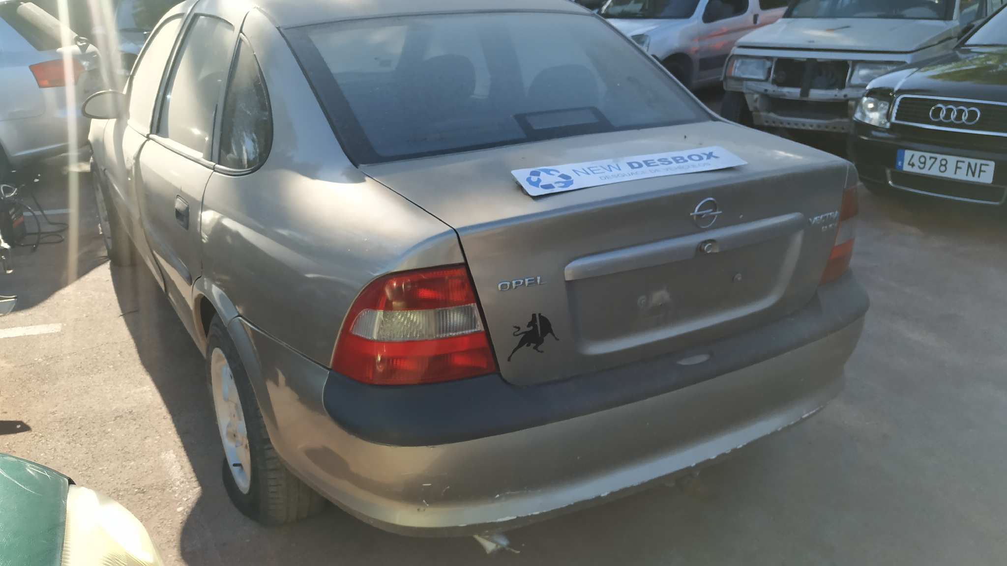 Vista 9